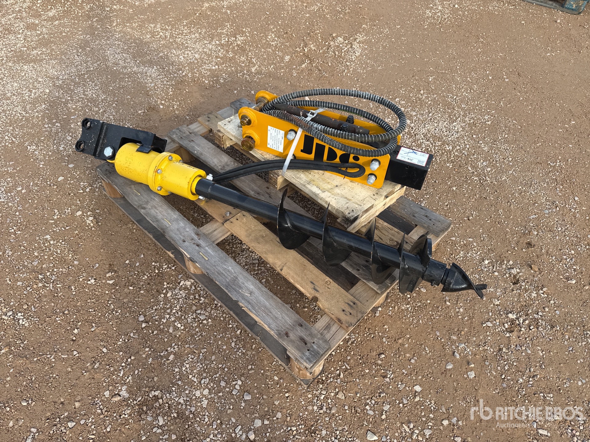 Aspect général with 