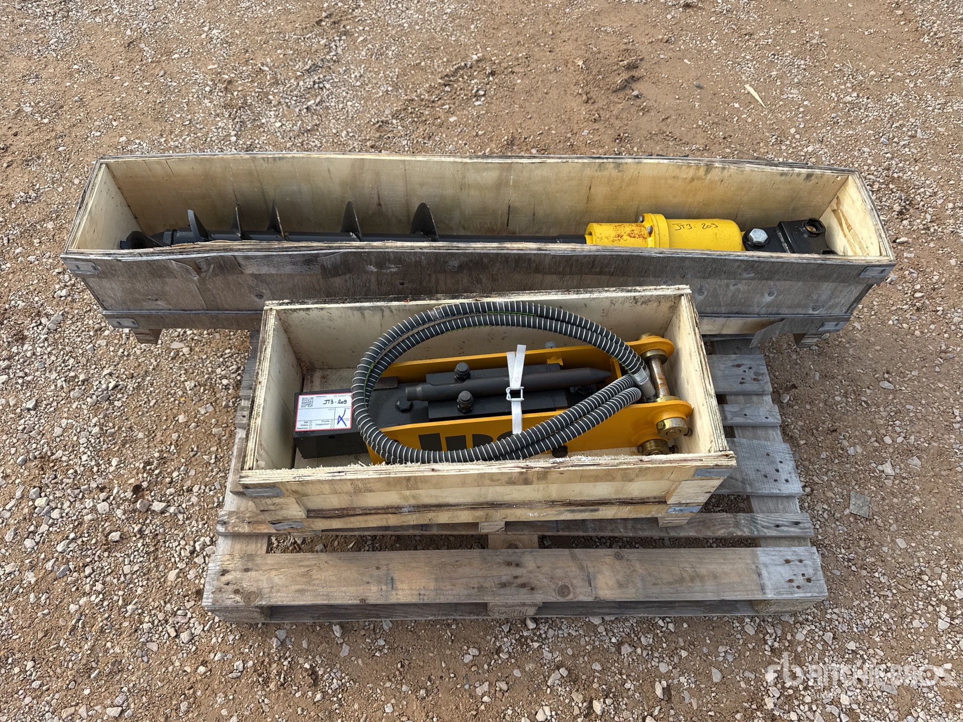 Aspect général with 