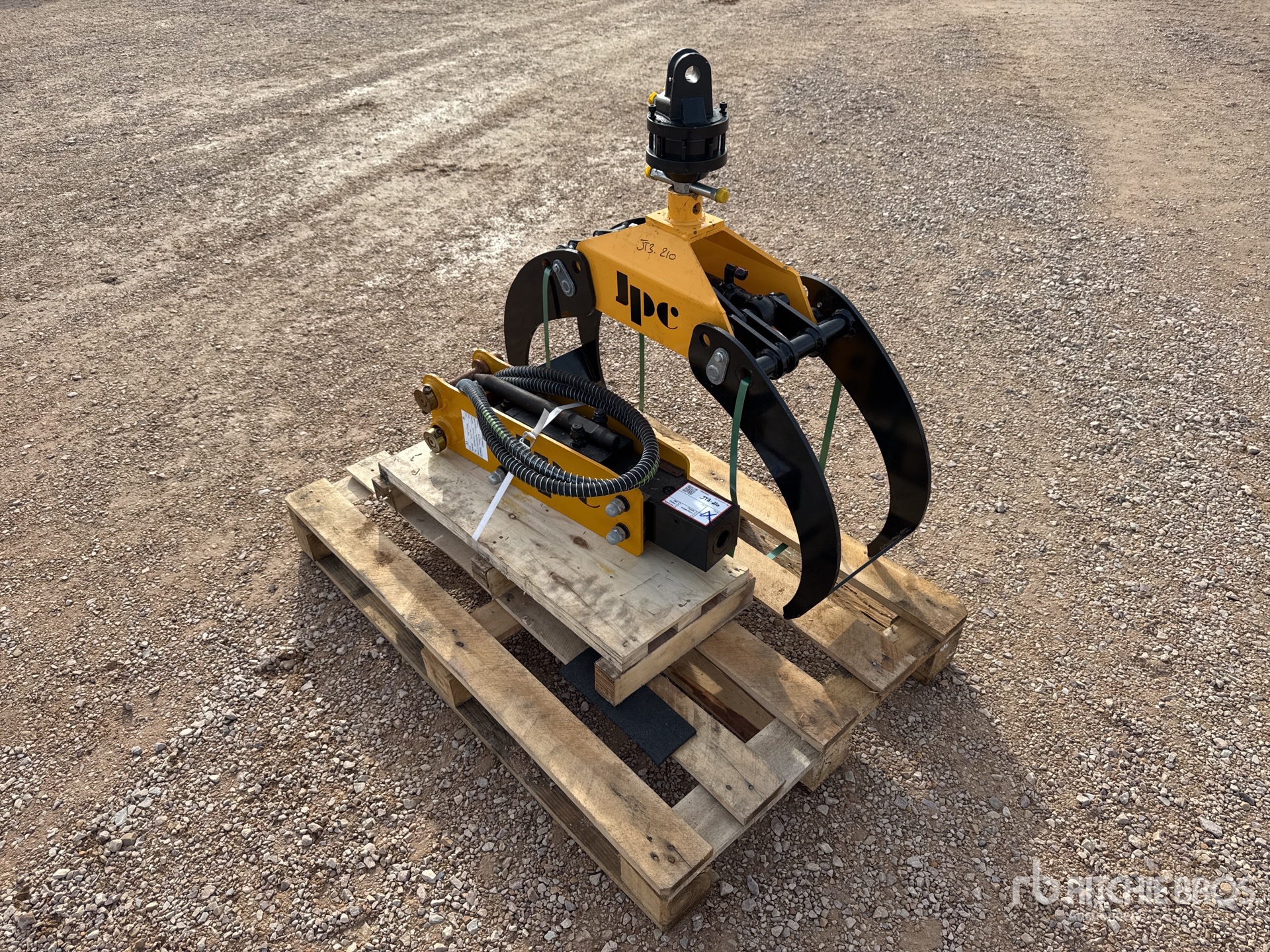 Aspect général with