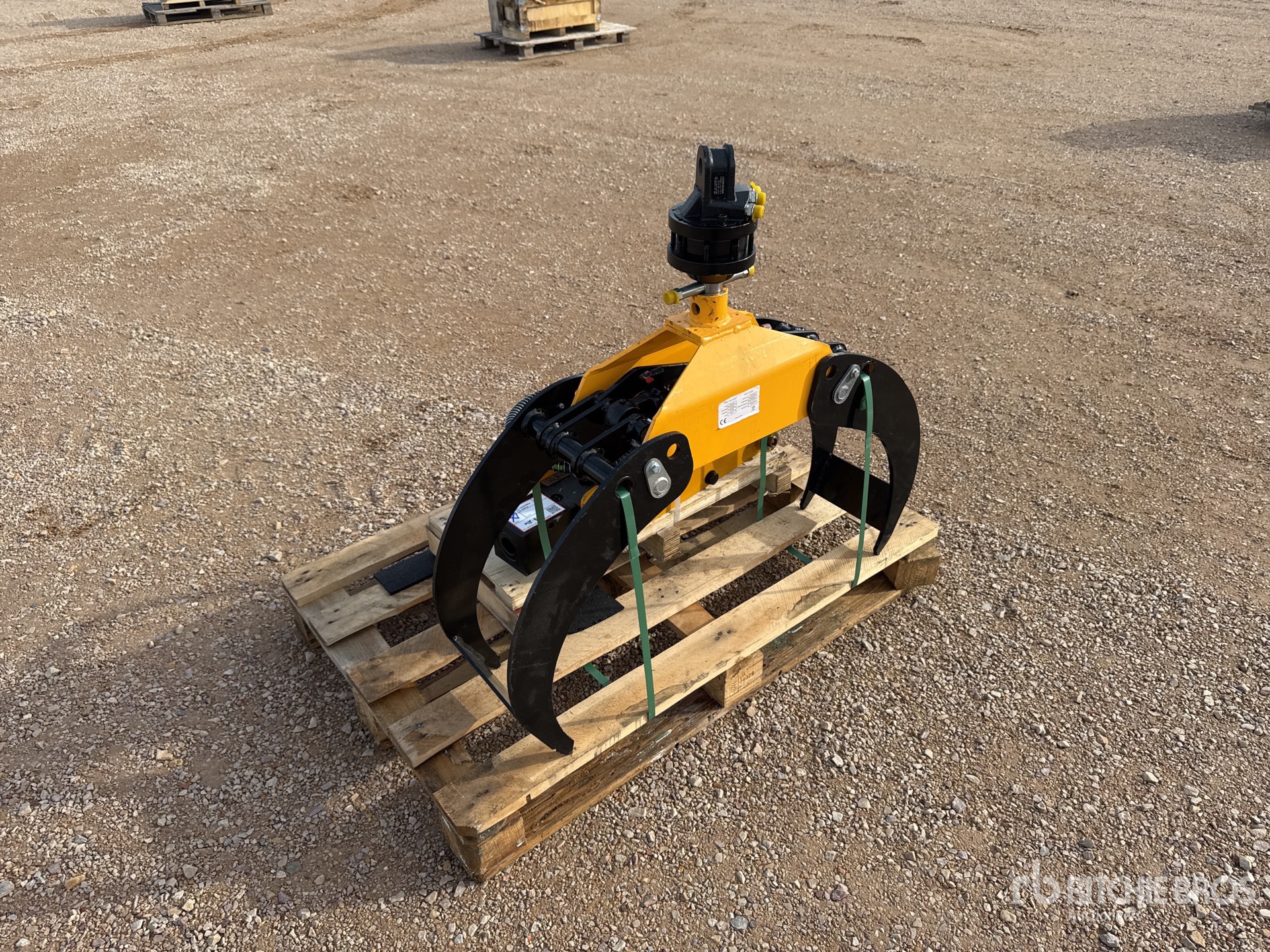 Aspect général with