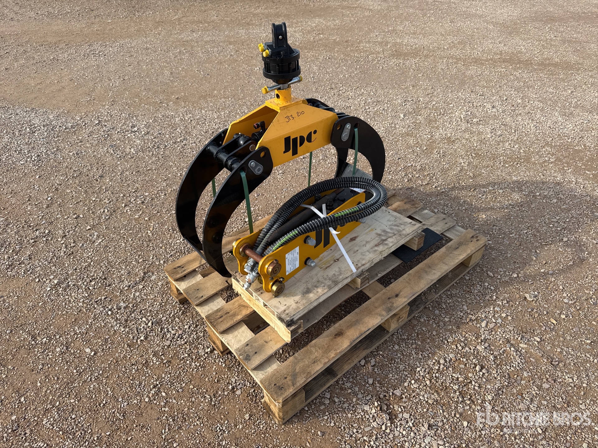 Aspect général with