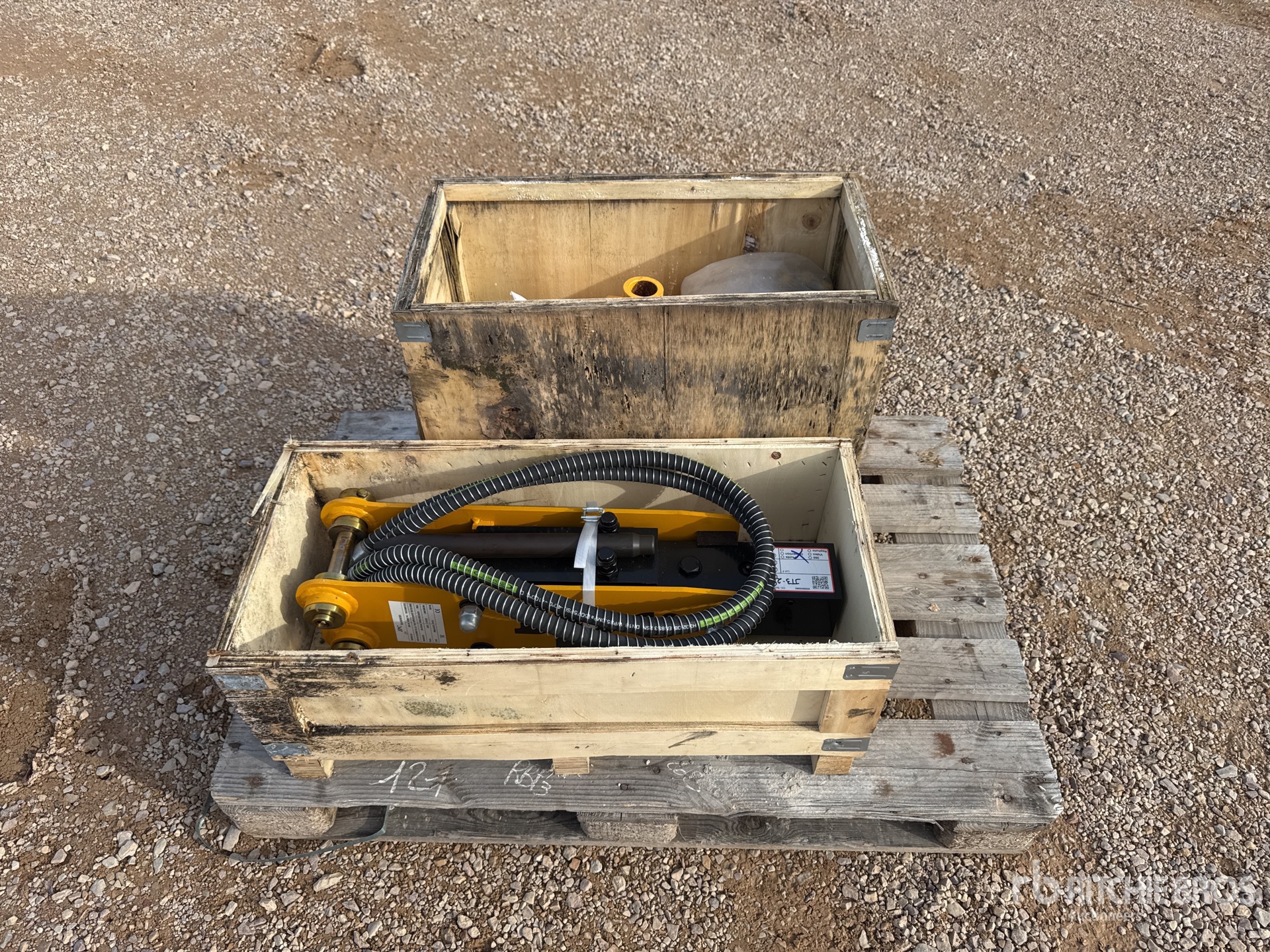 Aspect général with