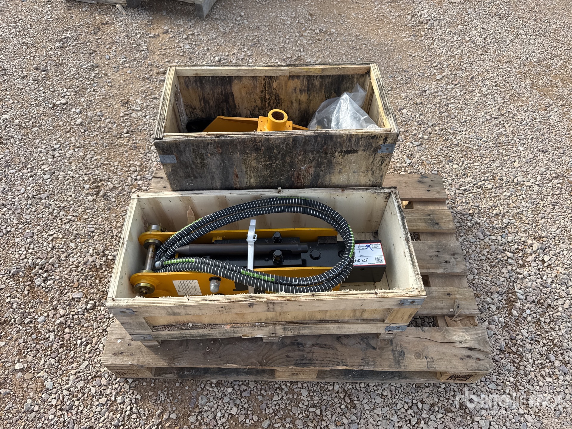 Aspect général with