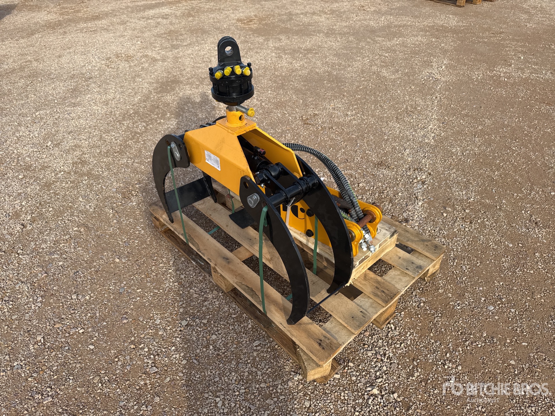 Aspect général with