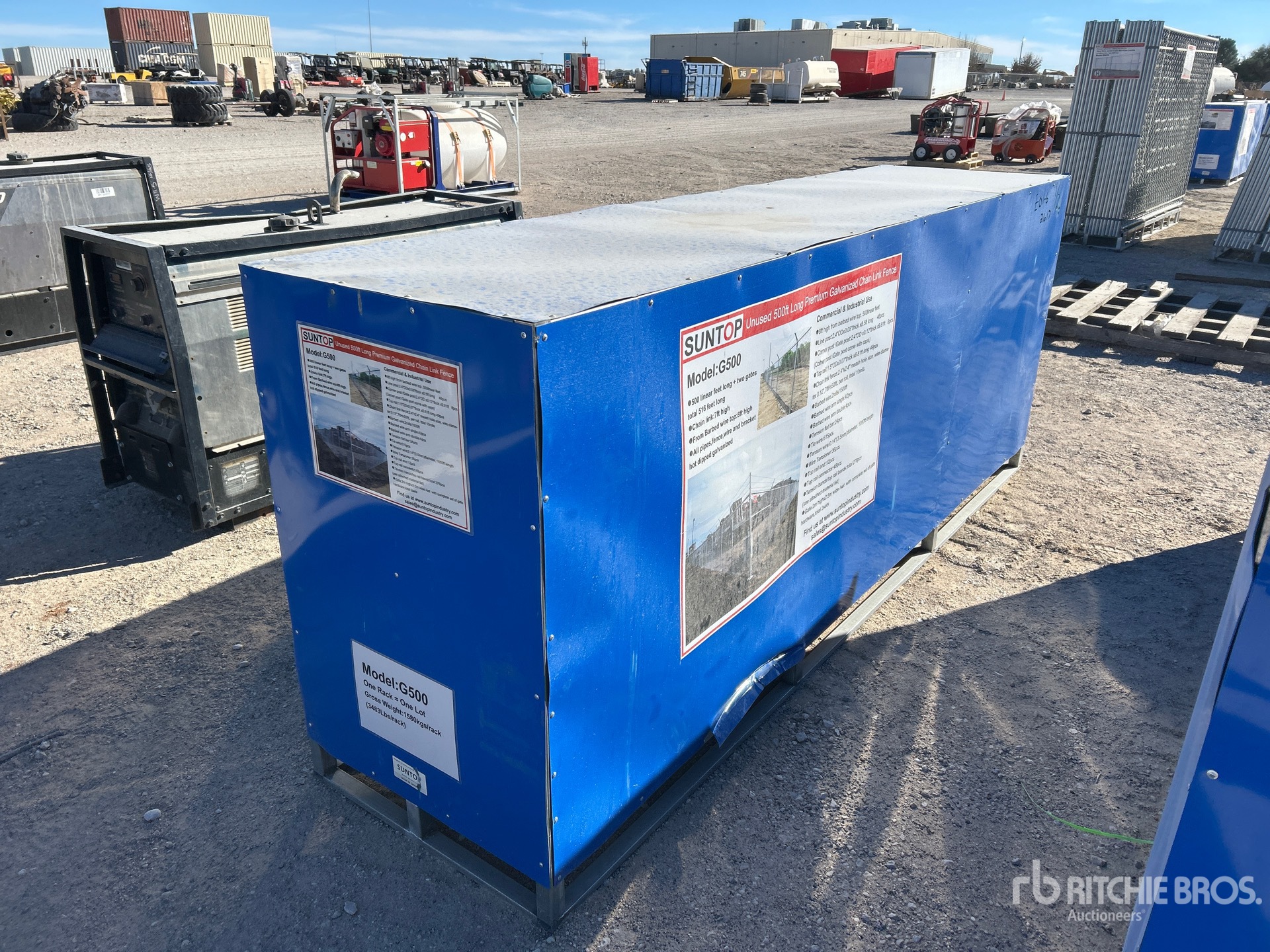 Aspect général with Image, coin avant droit