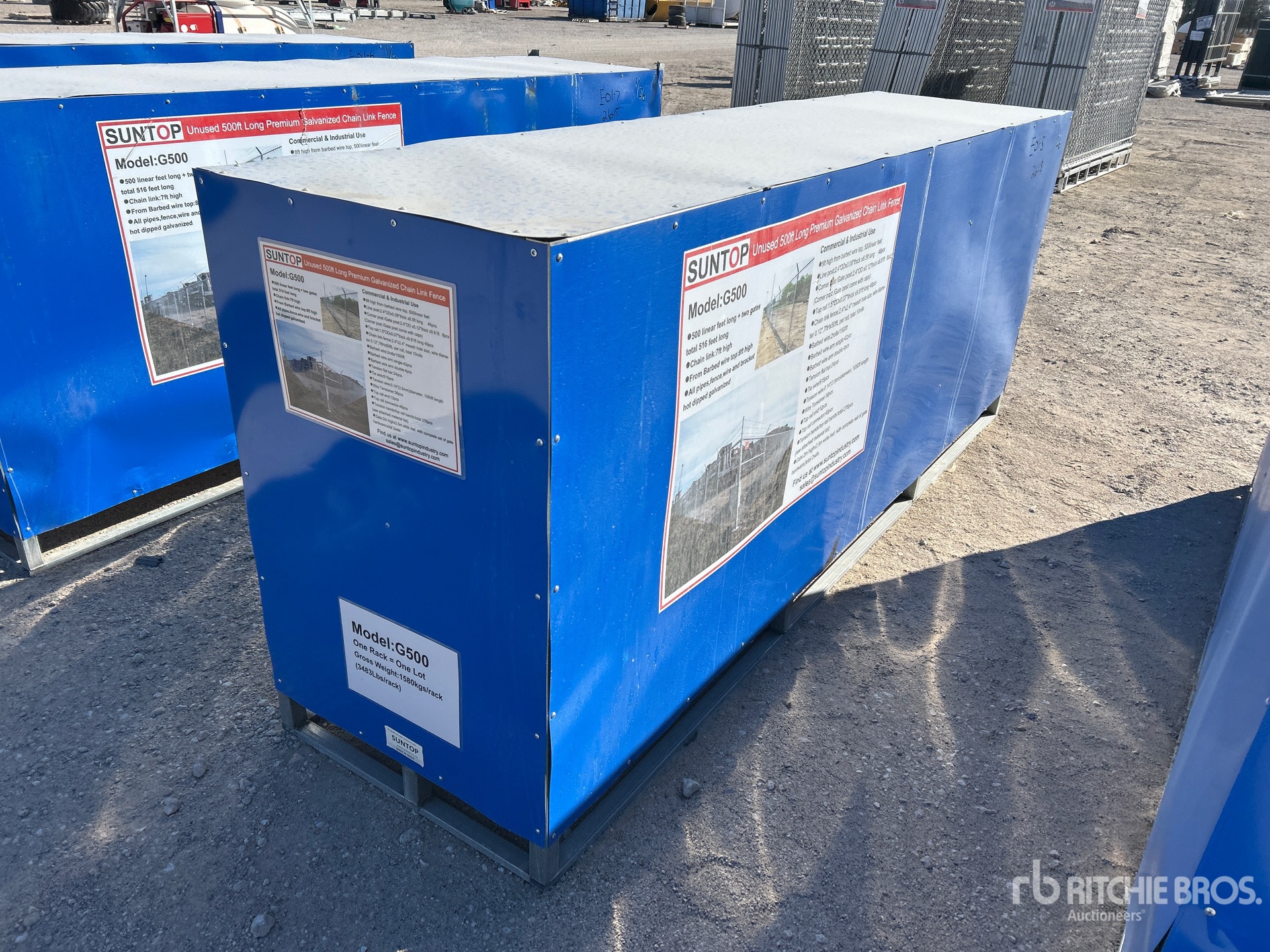 Aspect général with Image, coin avant droit