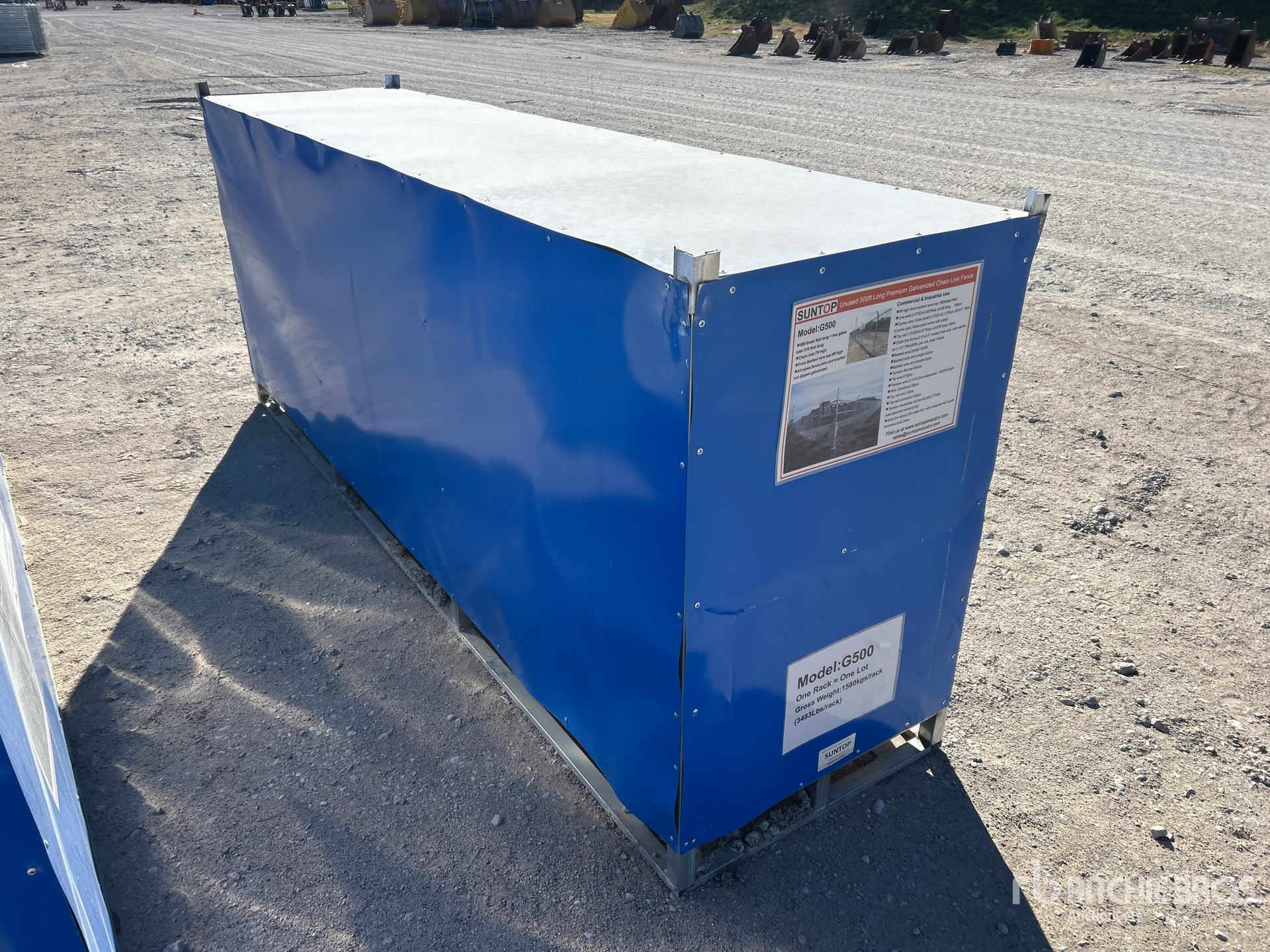 Aspect général with Image, coin arrière droit