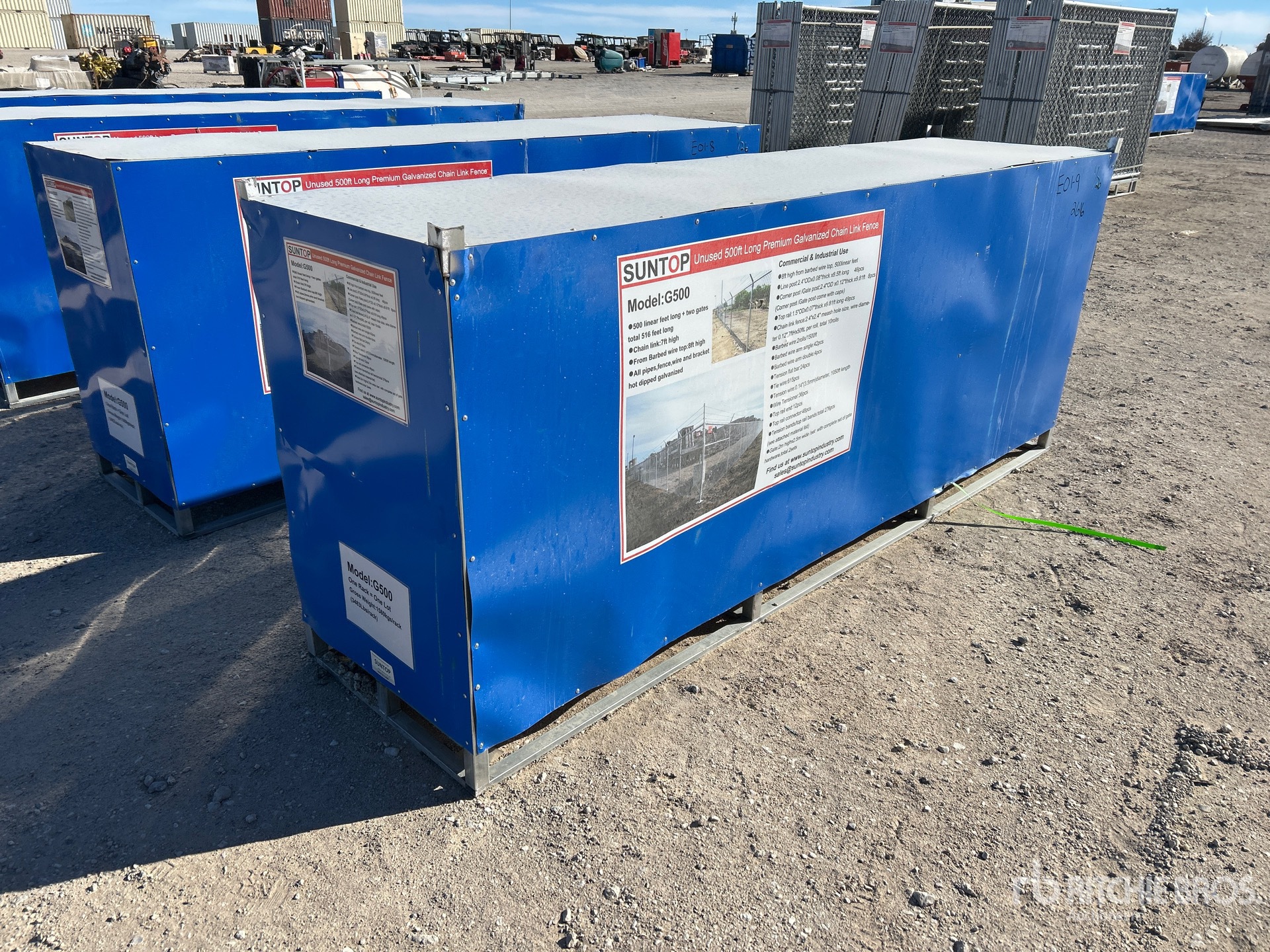 Aspect général with Image, coin avant droit