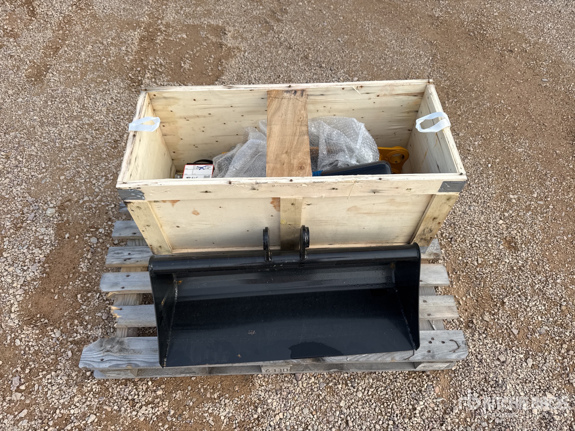 Aspect général with