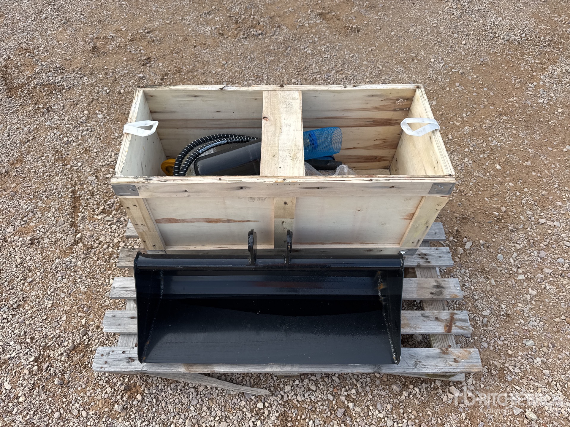 Aspect général with