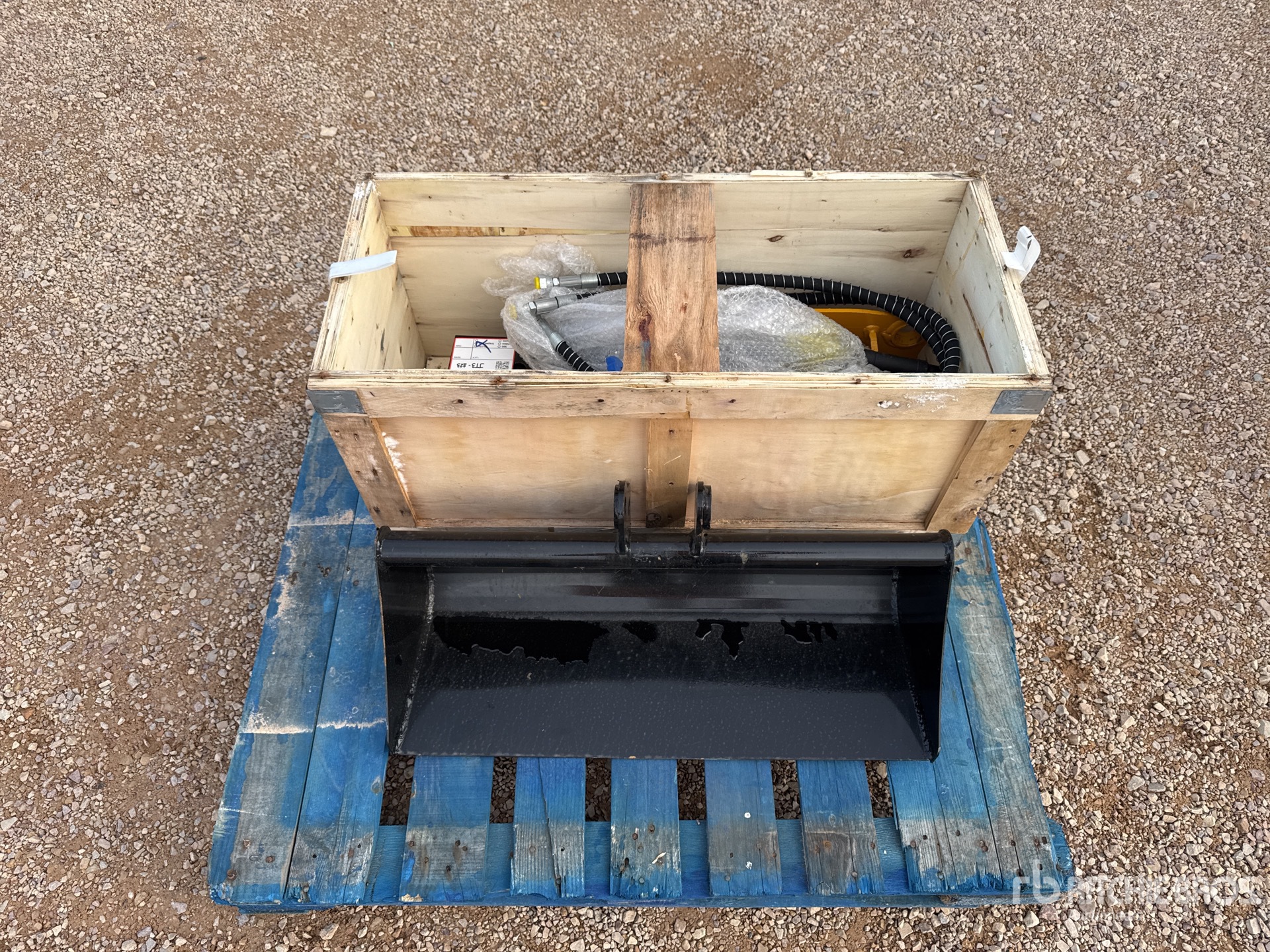 Aspect général with