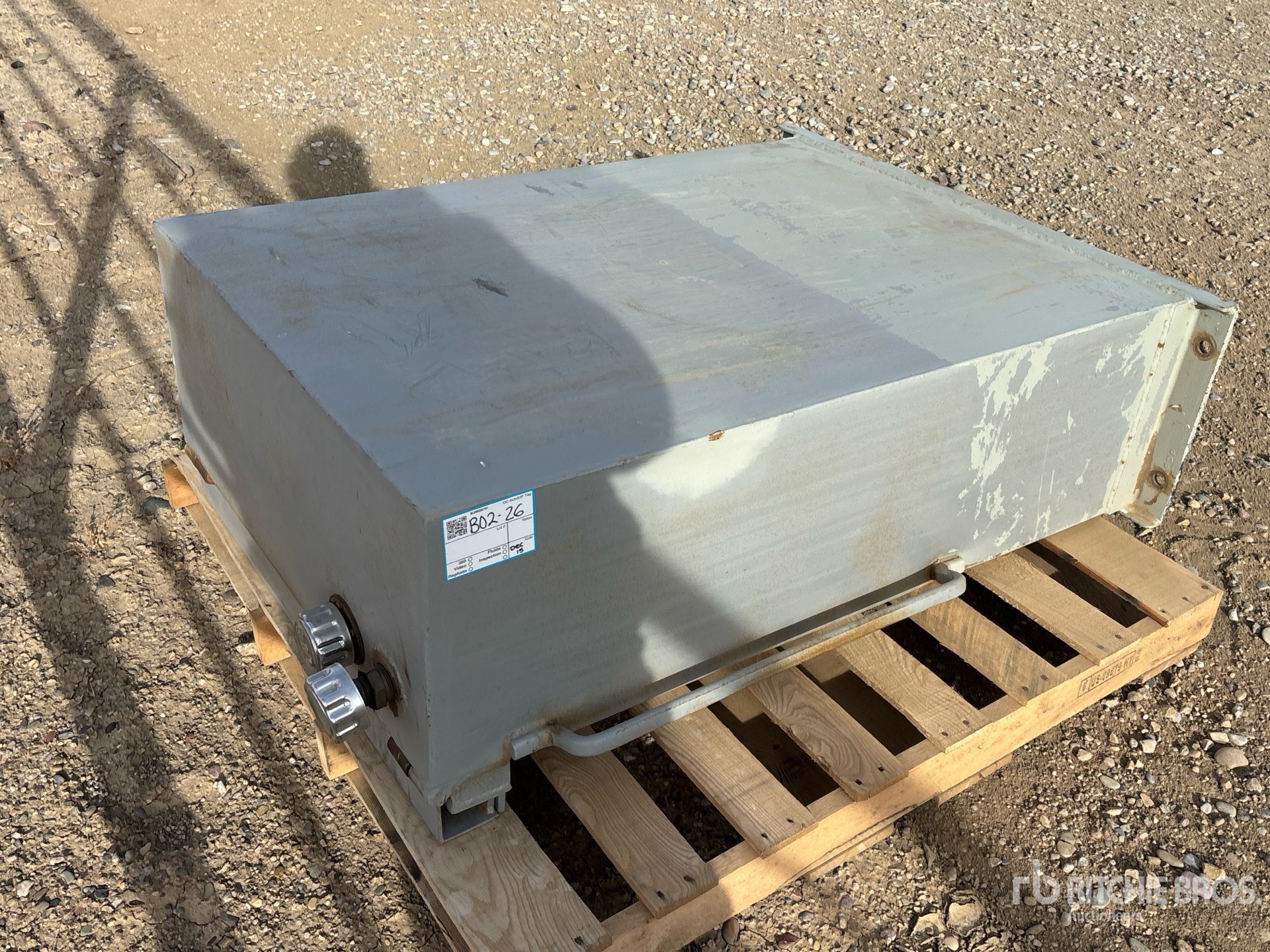 General Appearance with Zdjęcie, prawy dolny róg