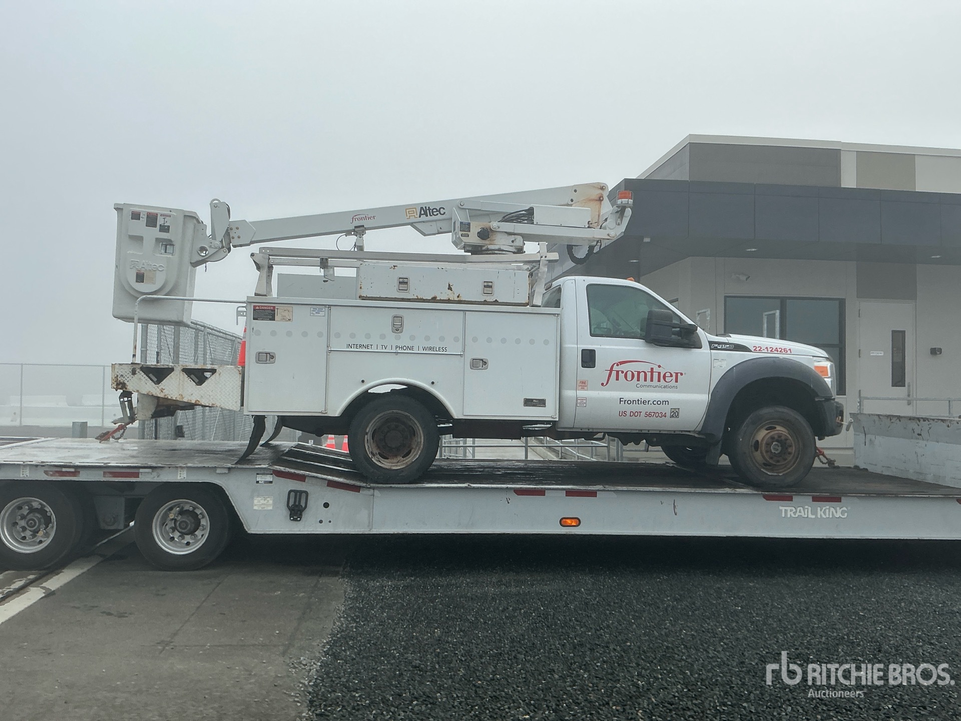 General Appearance with Featured Photo