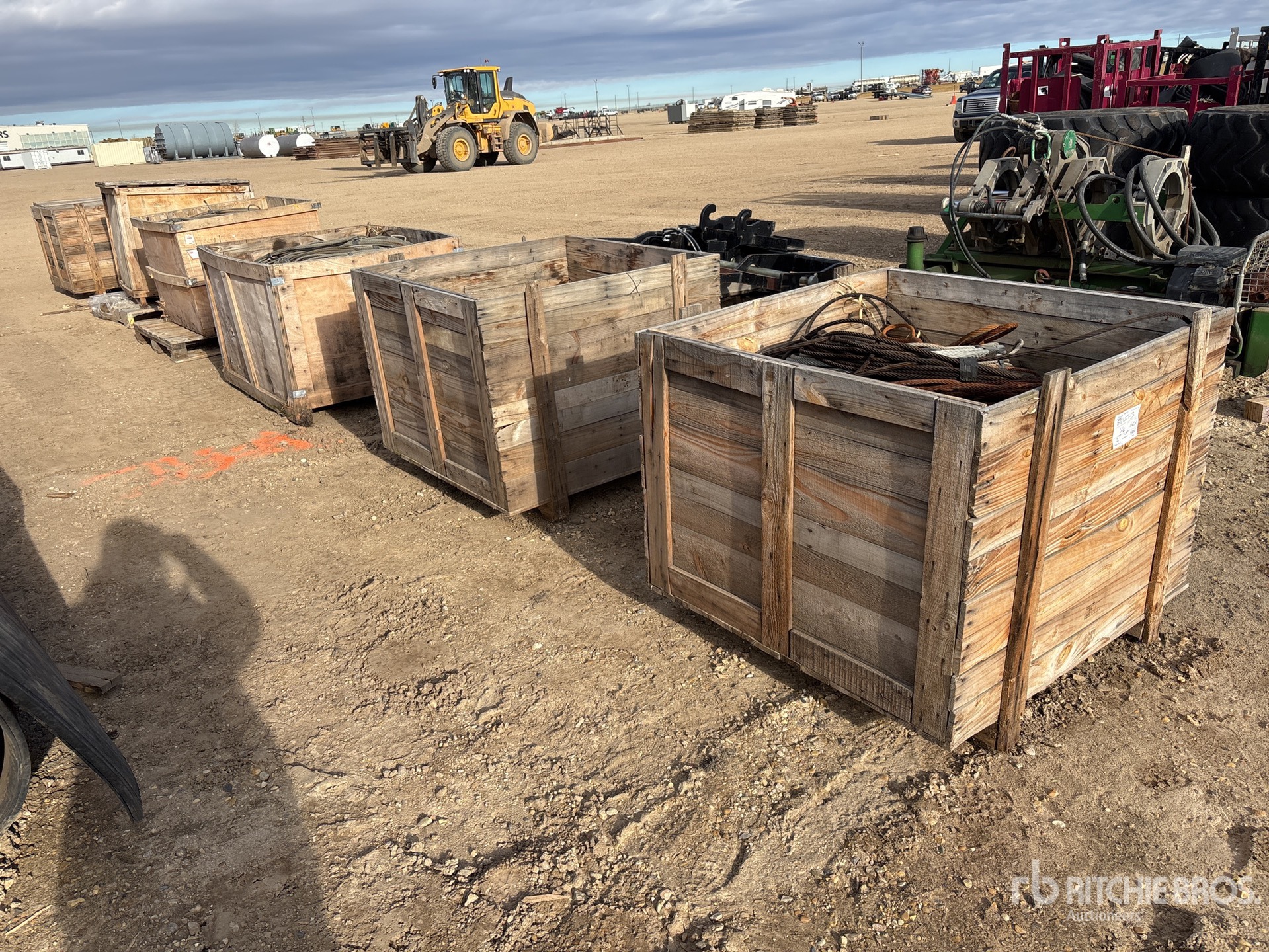 General Appearance with Zdjęcie, lewy dolny róg