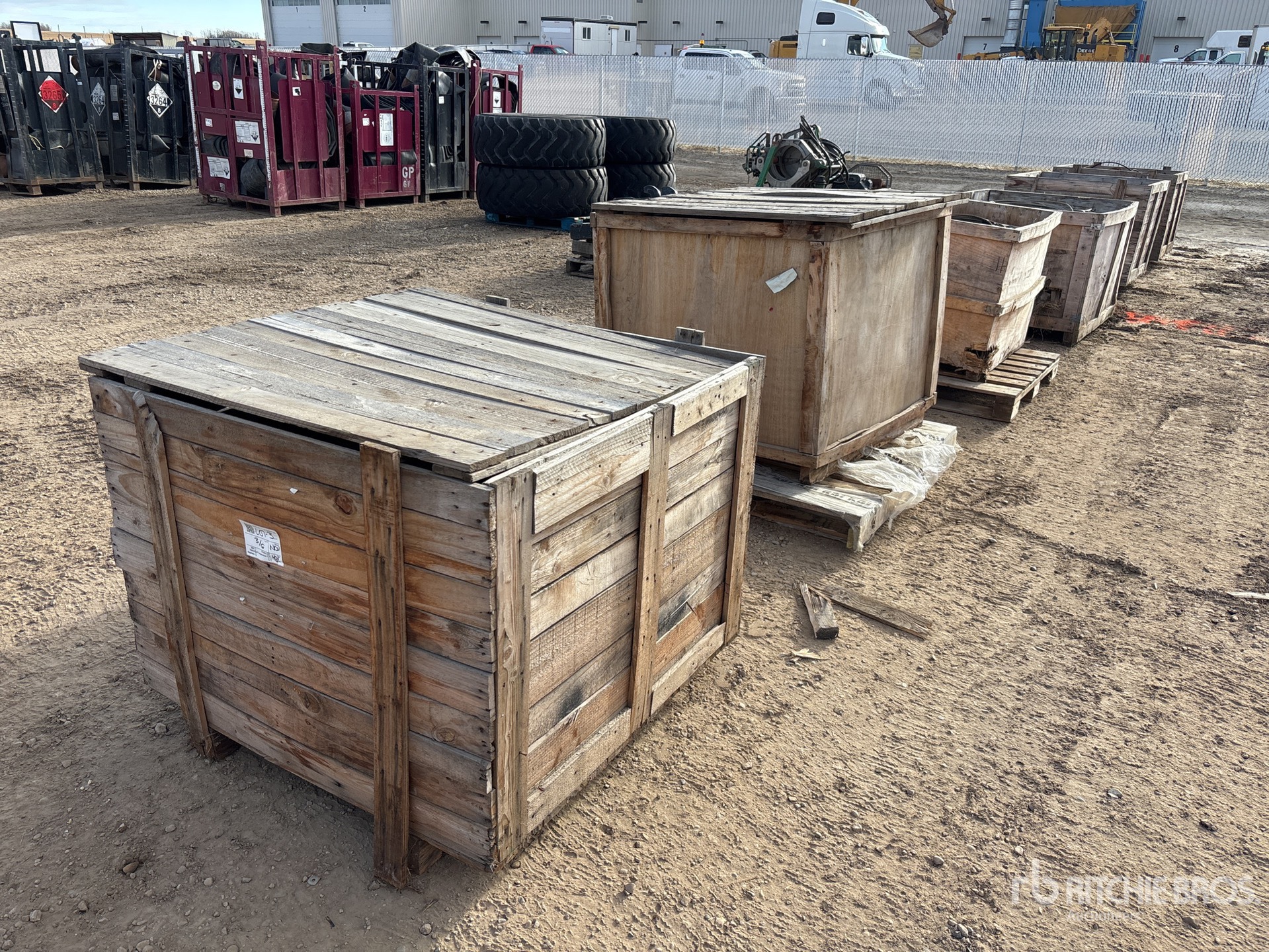 General Appearance with Zdjęcie, lewy górny róg