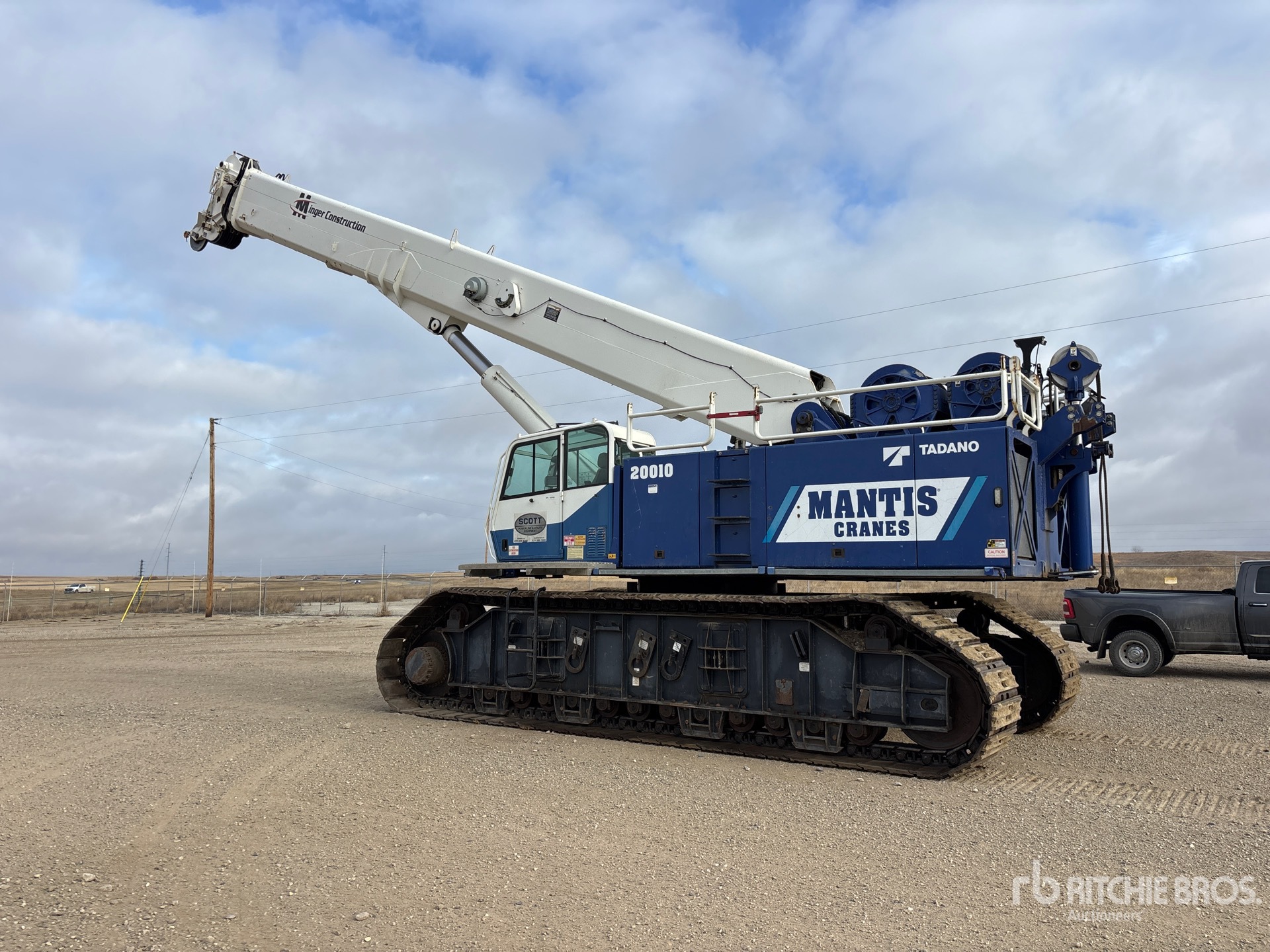 General Appearance with Imagen: esquina trasera izquierda