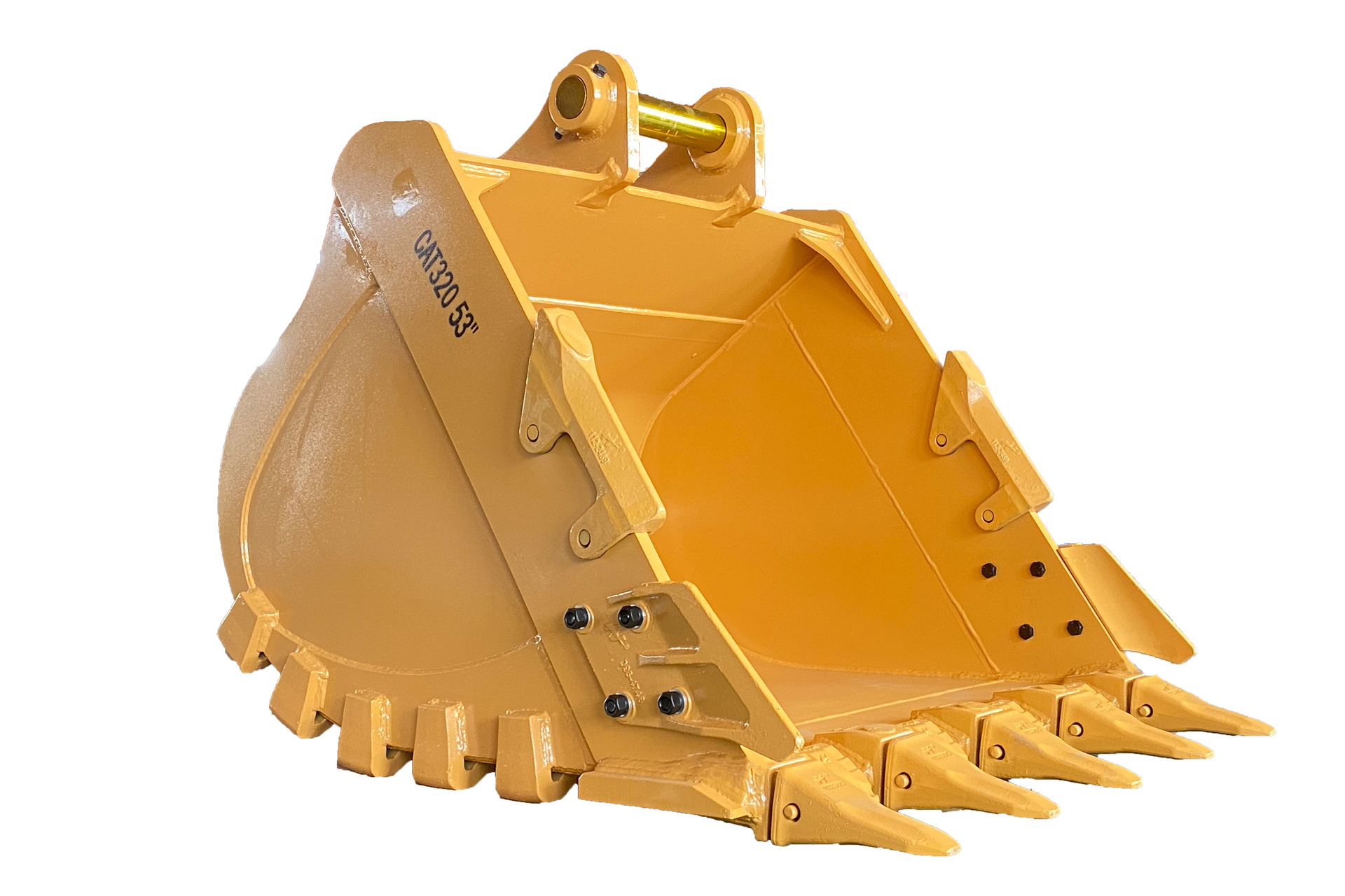 Aspect général with Image, coin avant droit