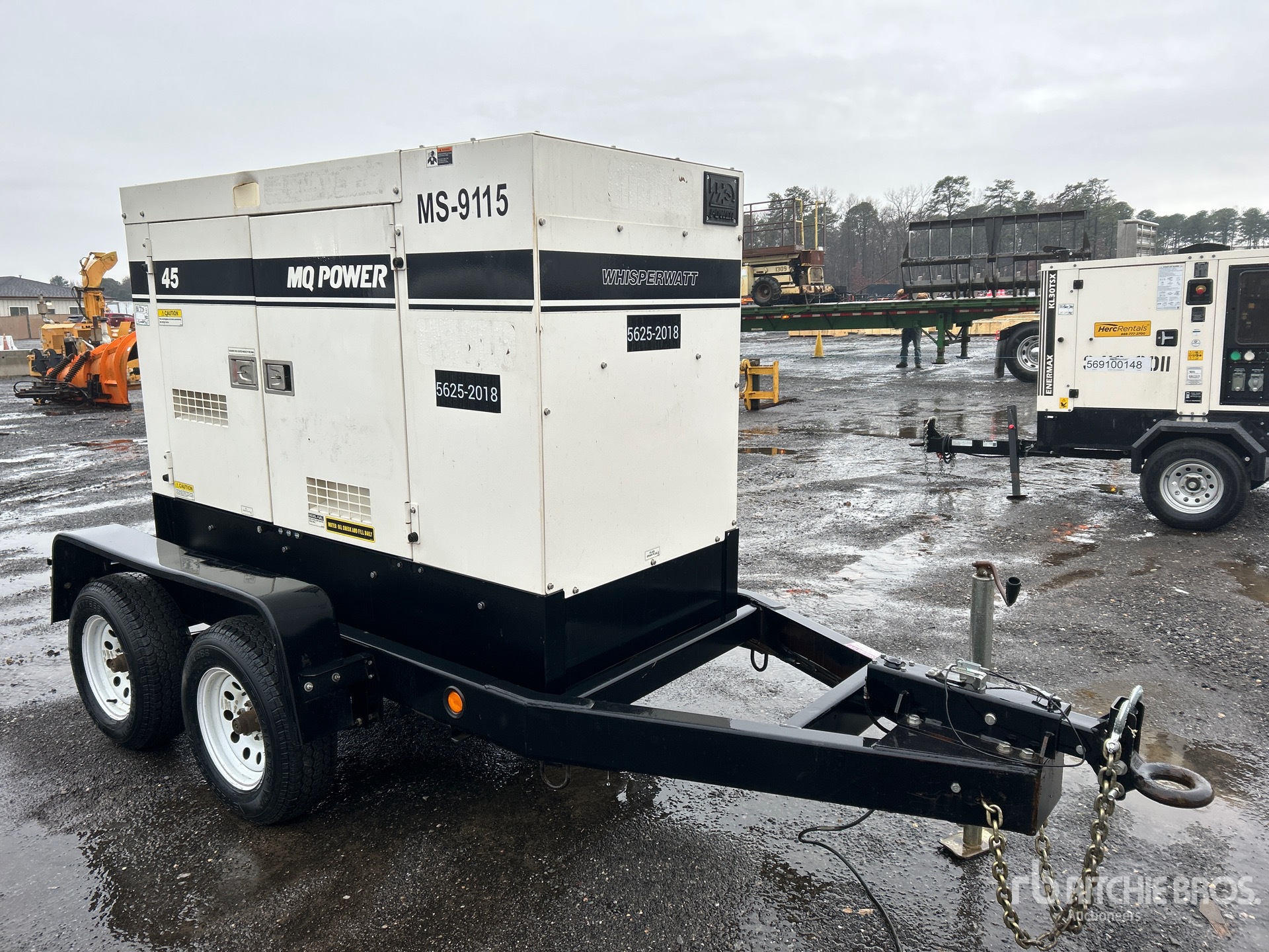 General Appearance with Zdjęcie, prawy górny róg