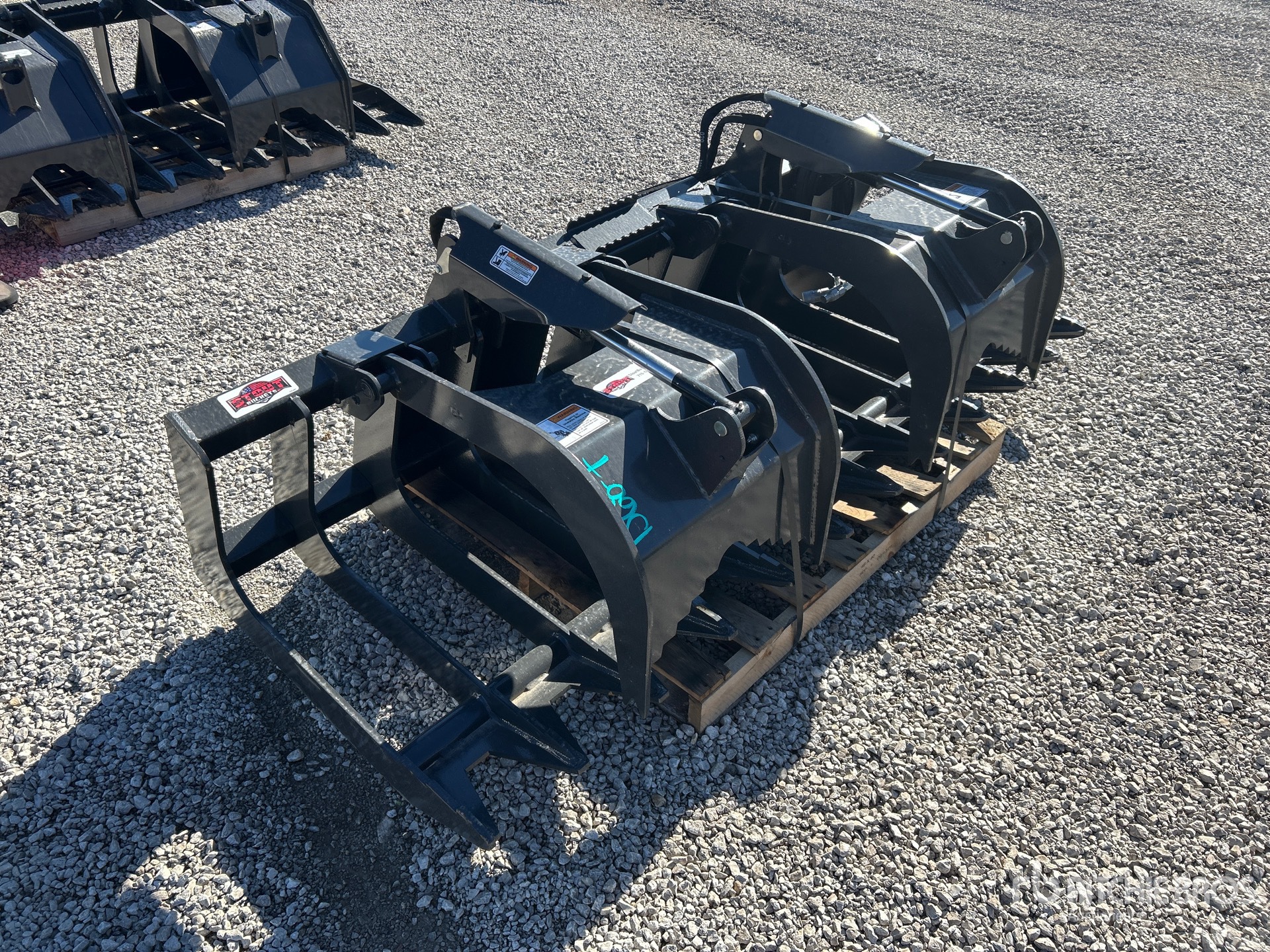 General Appearance with Foto, angolo anteriore destro