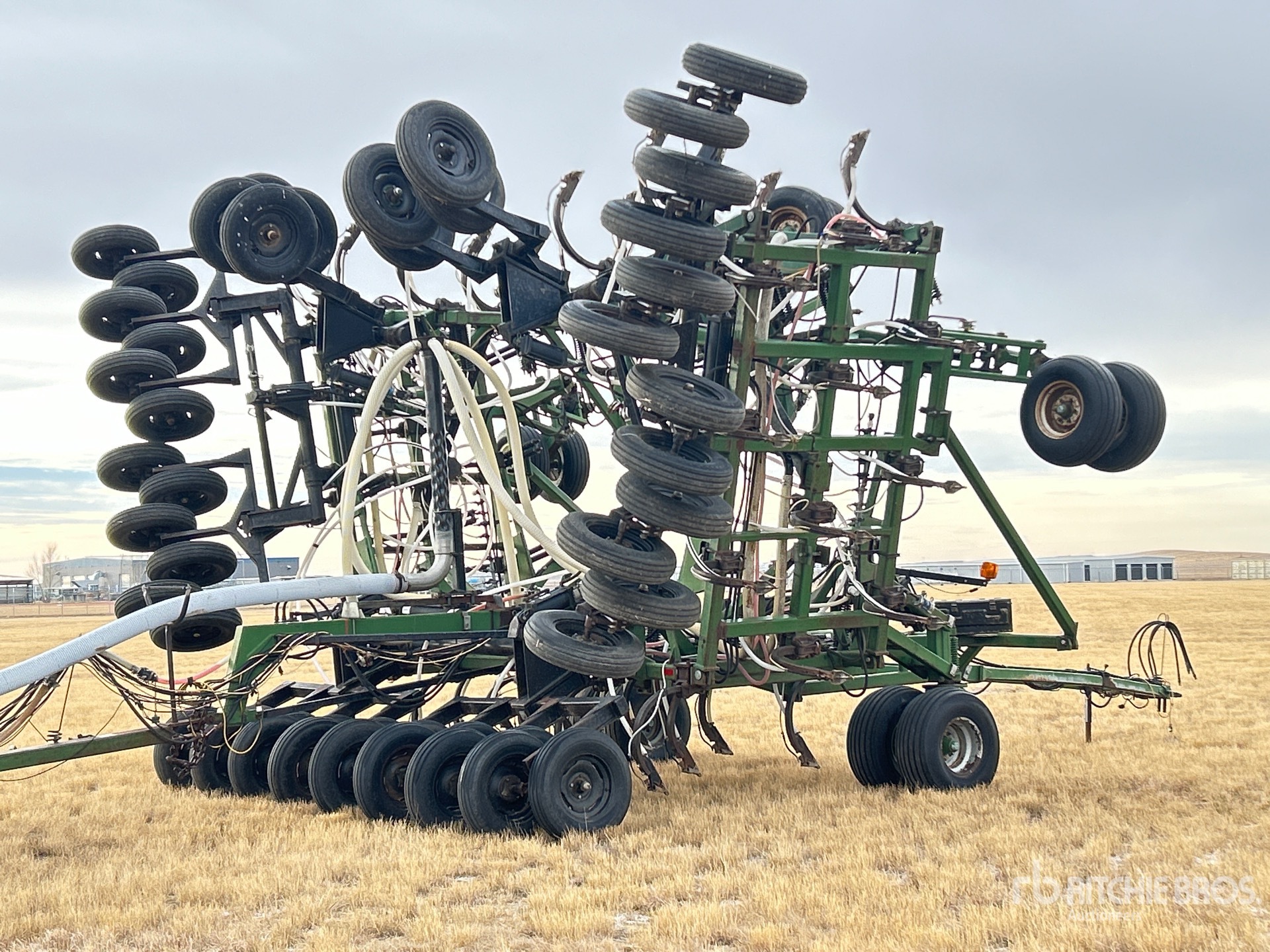 General Appearance with Featured Photo