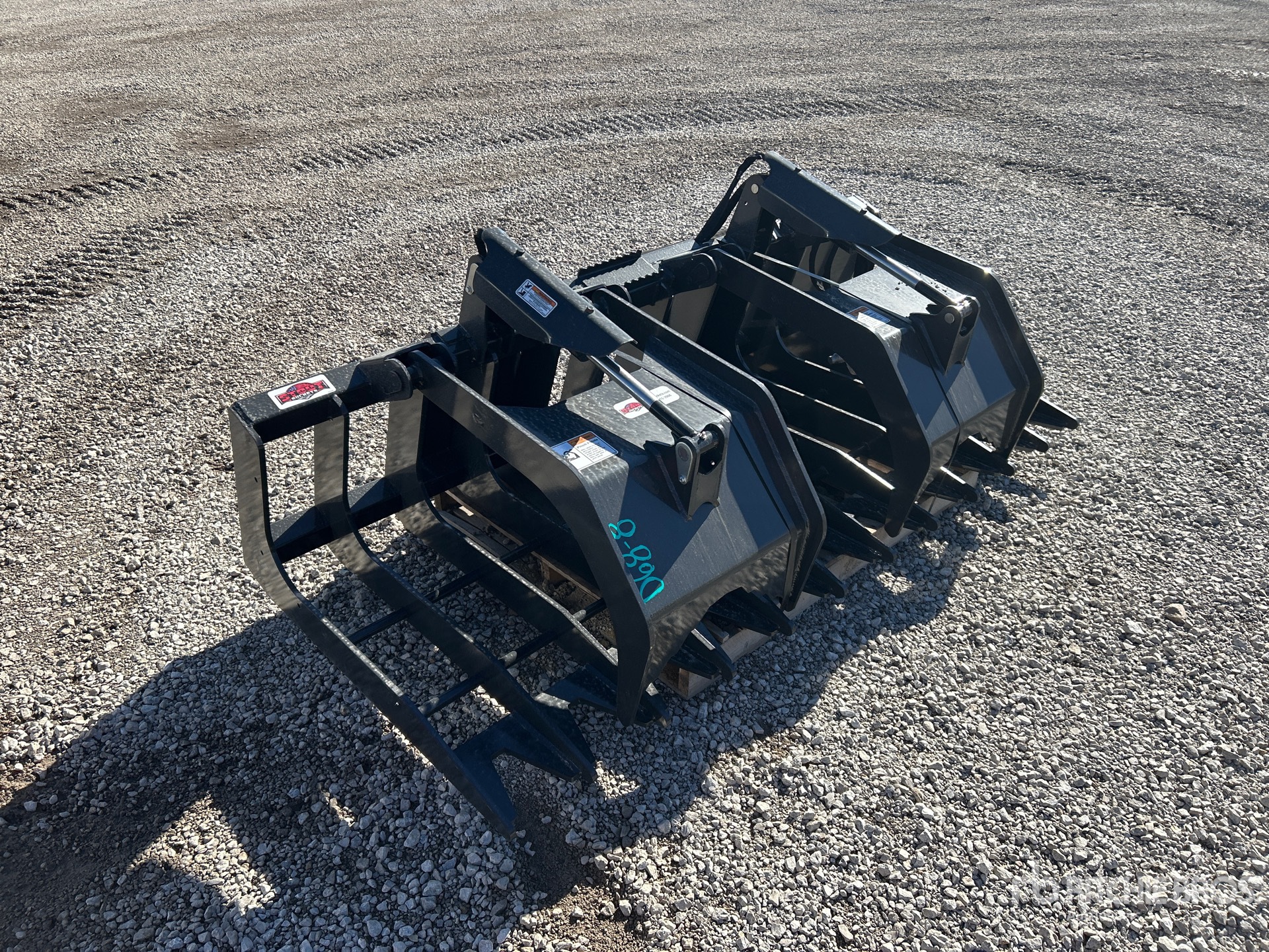 General Appearance with Foto, angolo anteriore destro