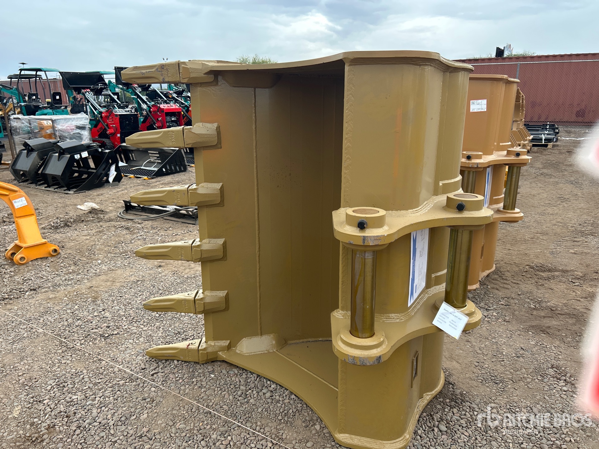 General Appearance with Zdjęcie, lewy górny róg