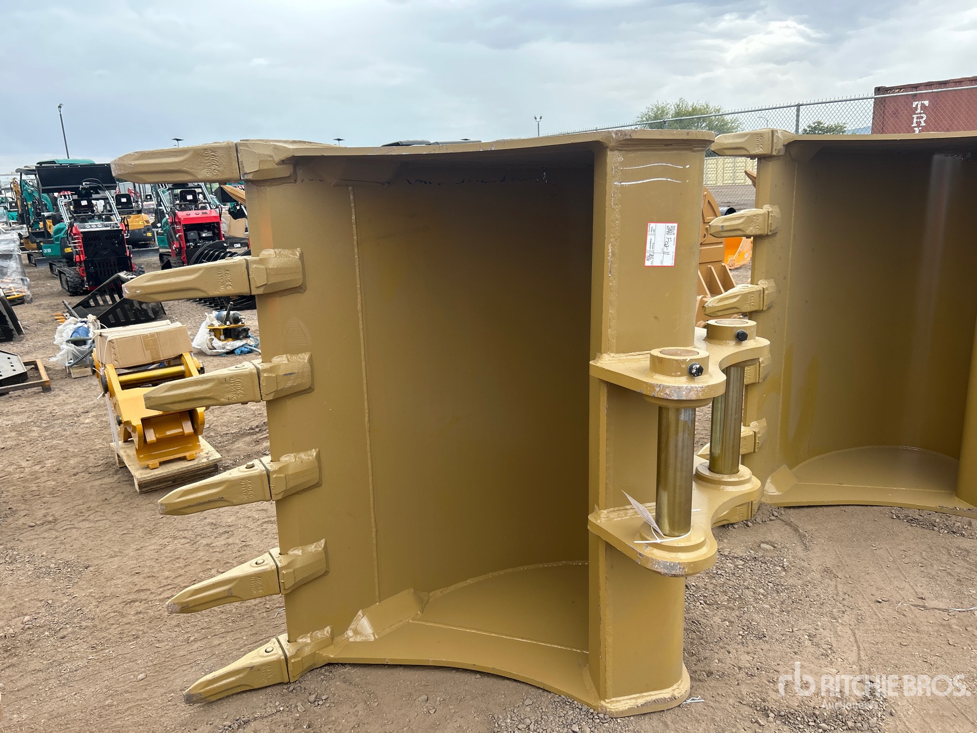 General Appearance with Zdjęcie, lewy górny róg