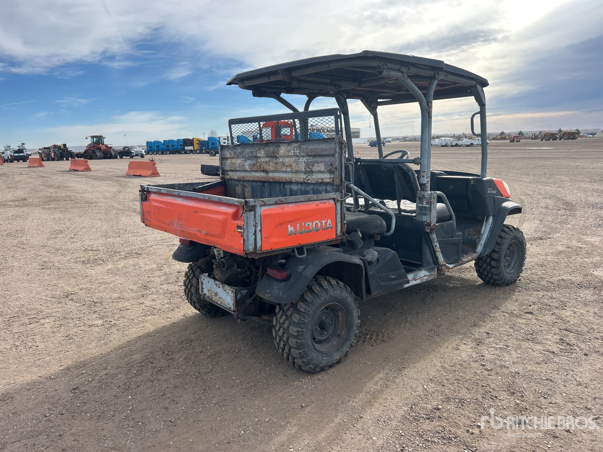 General Appearance with Zdjęcie, prawy dolny róg