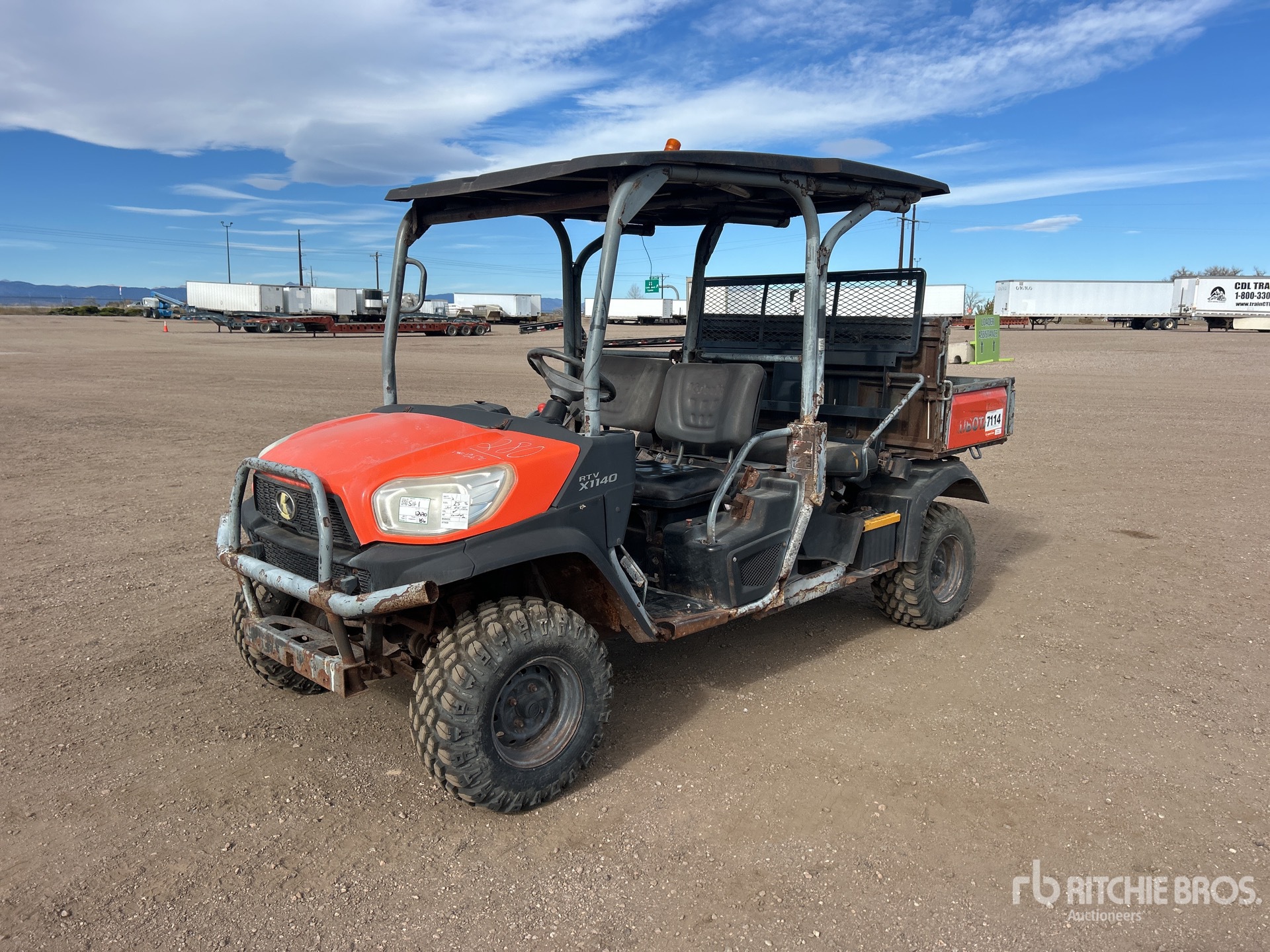 General Appearance with Zdjęcie, lewy górny róg