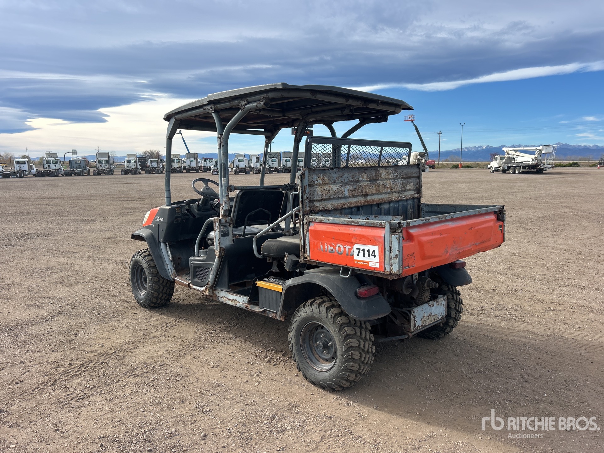 General Appearance with Zdjęcie, lewy dolny róg