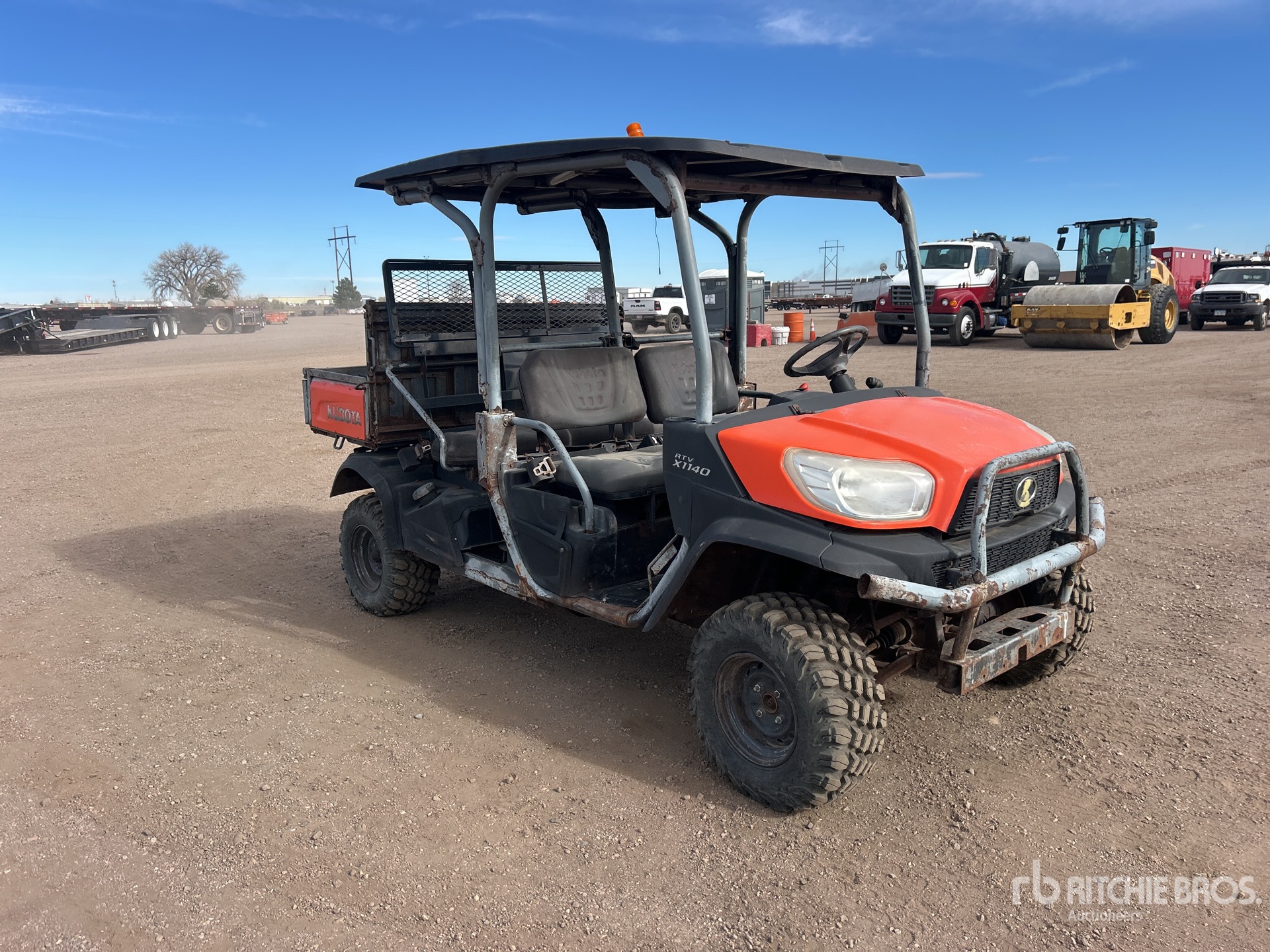 General Appearance with Zdjęcie, prawy górny róg