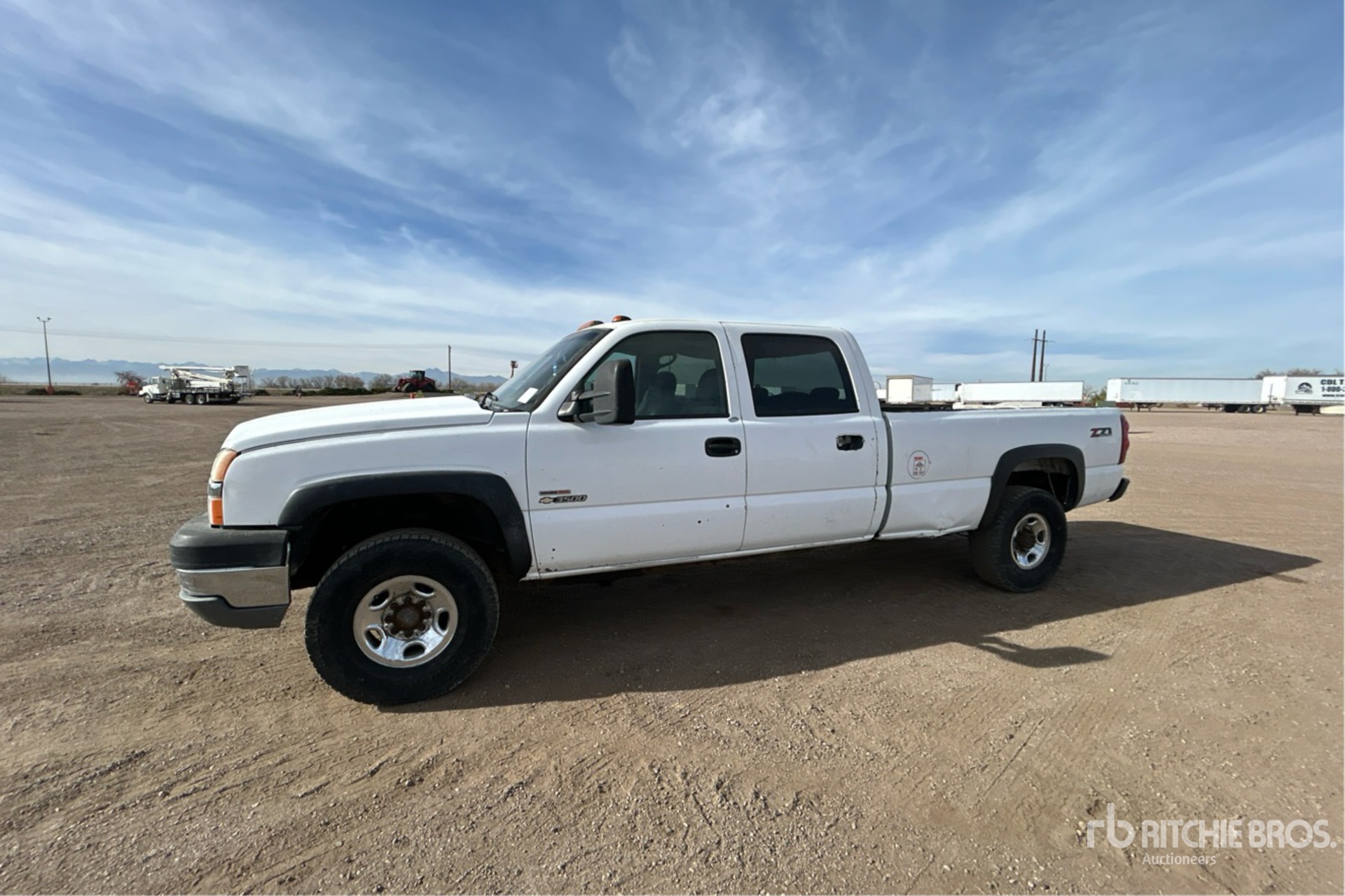 General Appearance with Zdjęcie, lewy górny róg