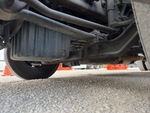 4 Underbody - Truck with