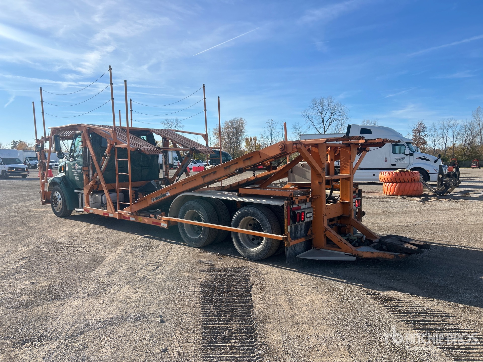 General Appearance with Zdjęcie, lewy dolny róg