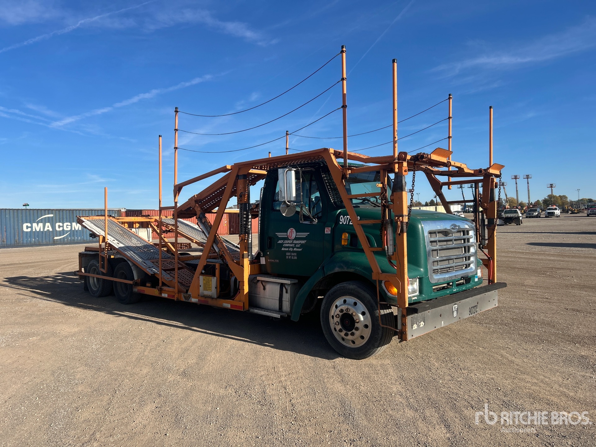 General Appearance with Zdjęcie, prawy górny róg