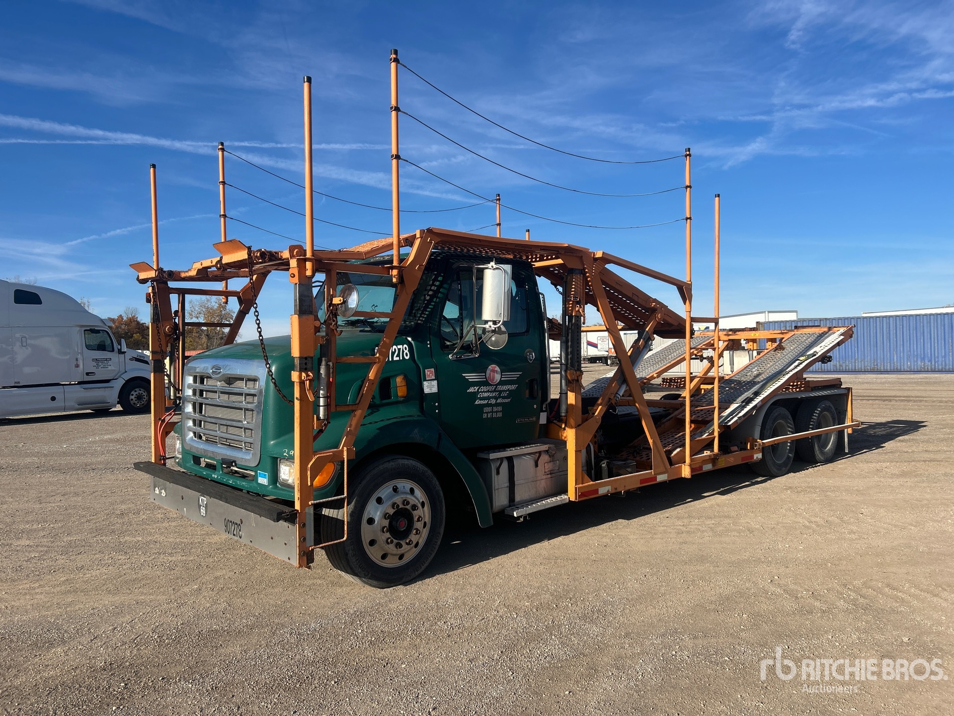 General Appearance with Zdjęcie, lewy górny róg