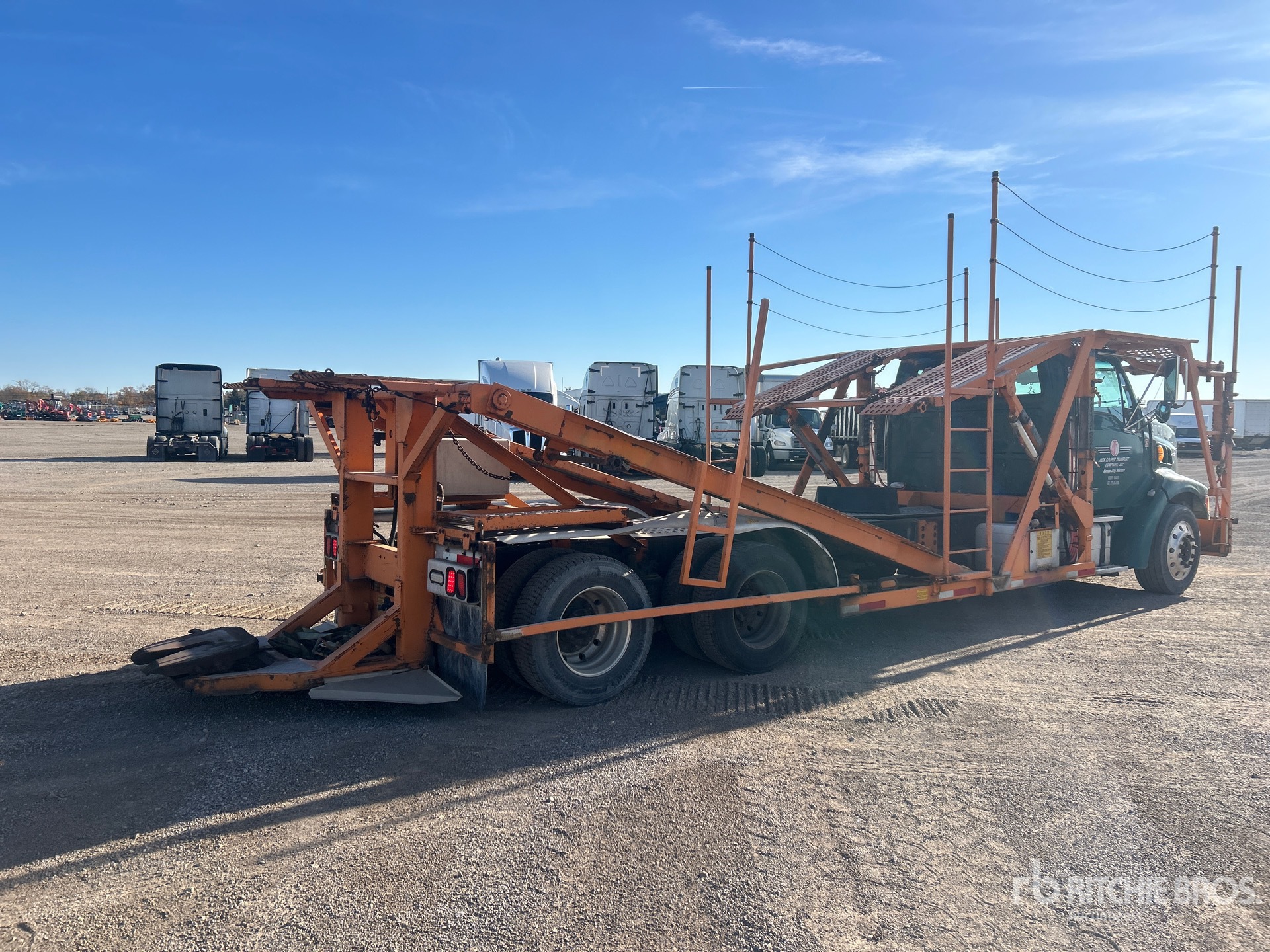 General Appearance with Zdjęcie, prawy dolny róg