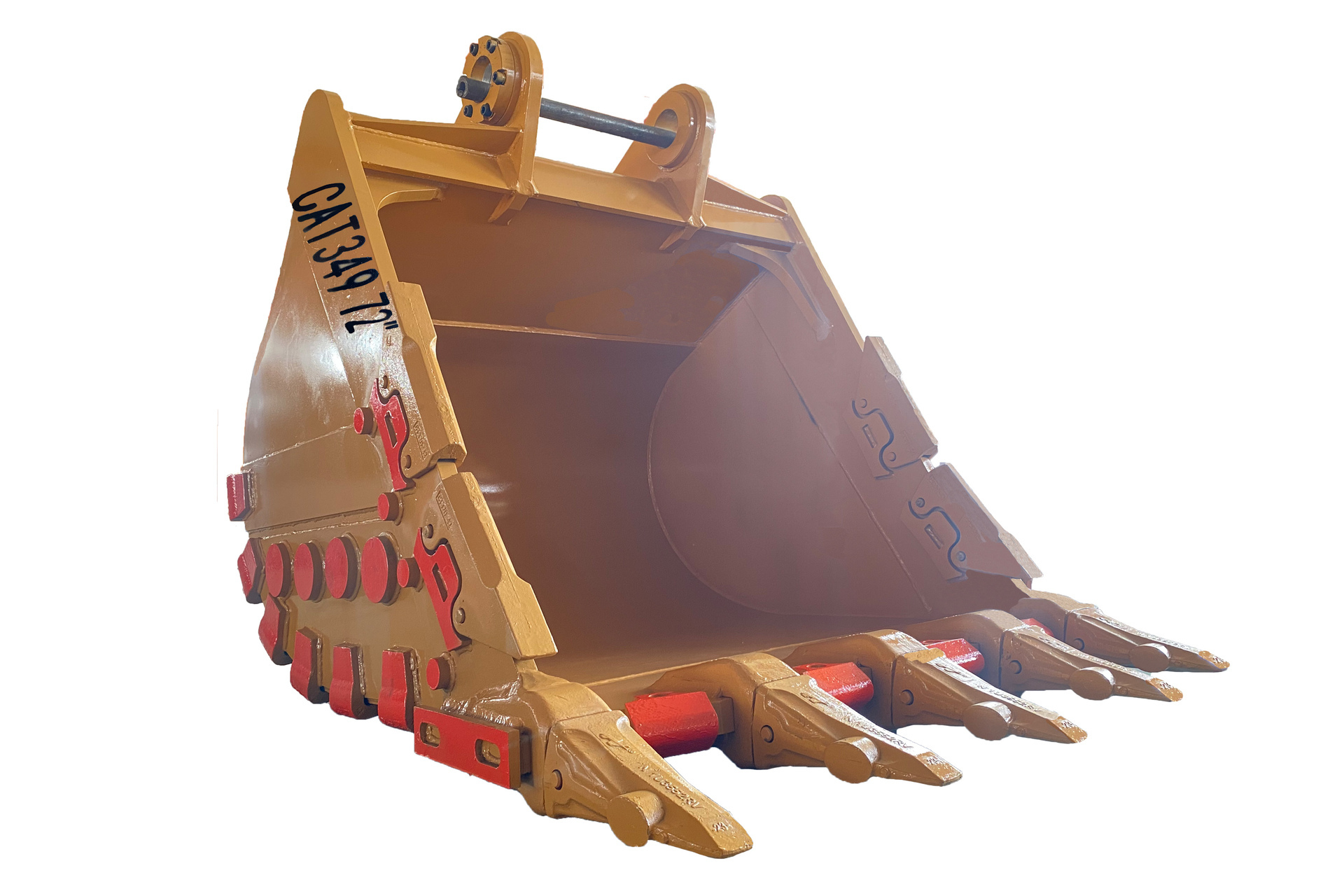 Aspect général with Image, coin avant droit