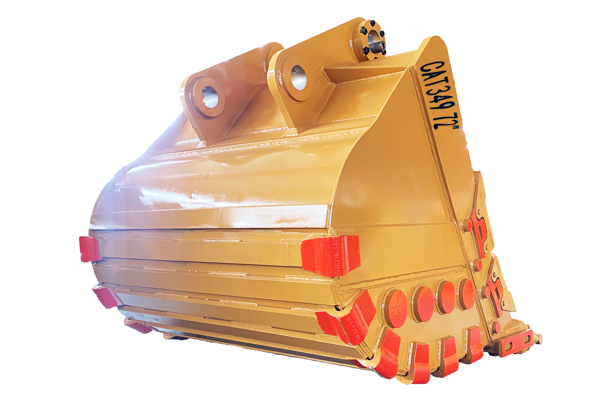 Aspect général with Image, coin arrière droit