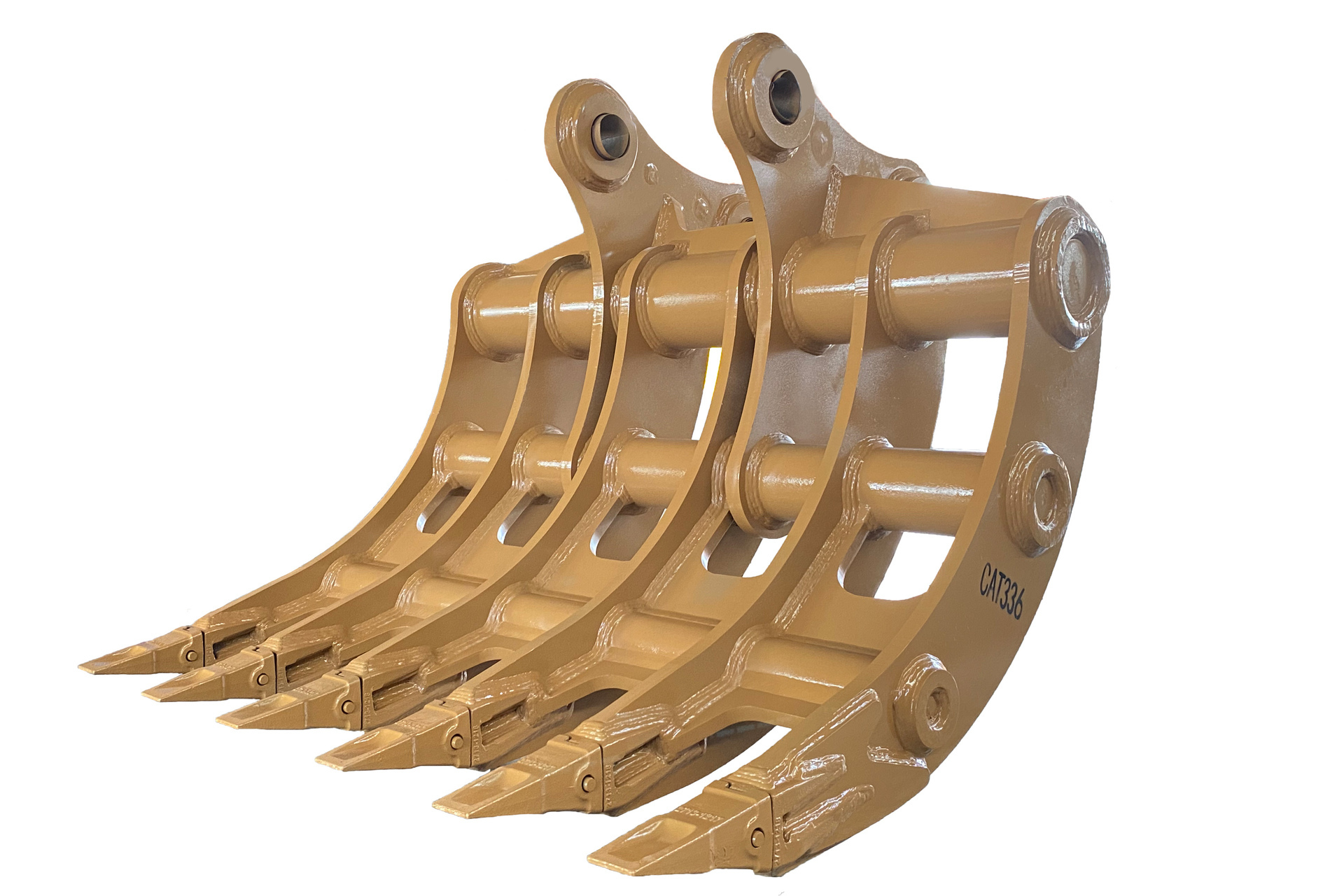 General Appearance with Bild, Ecke vorne links