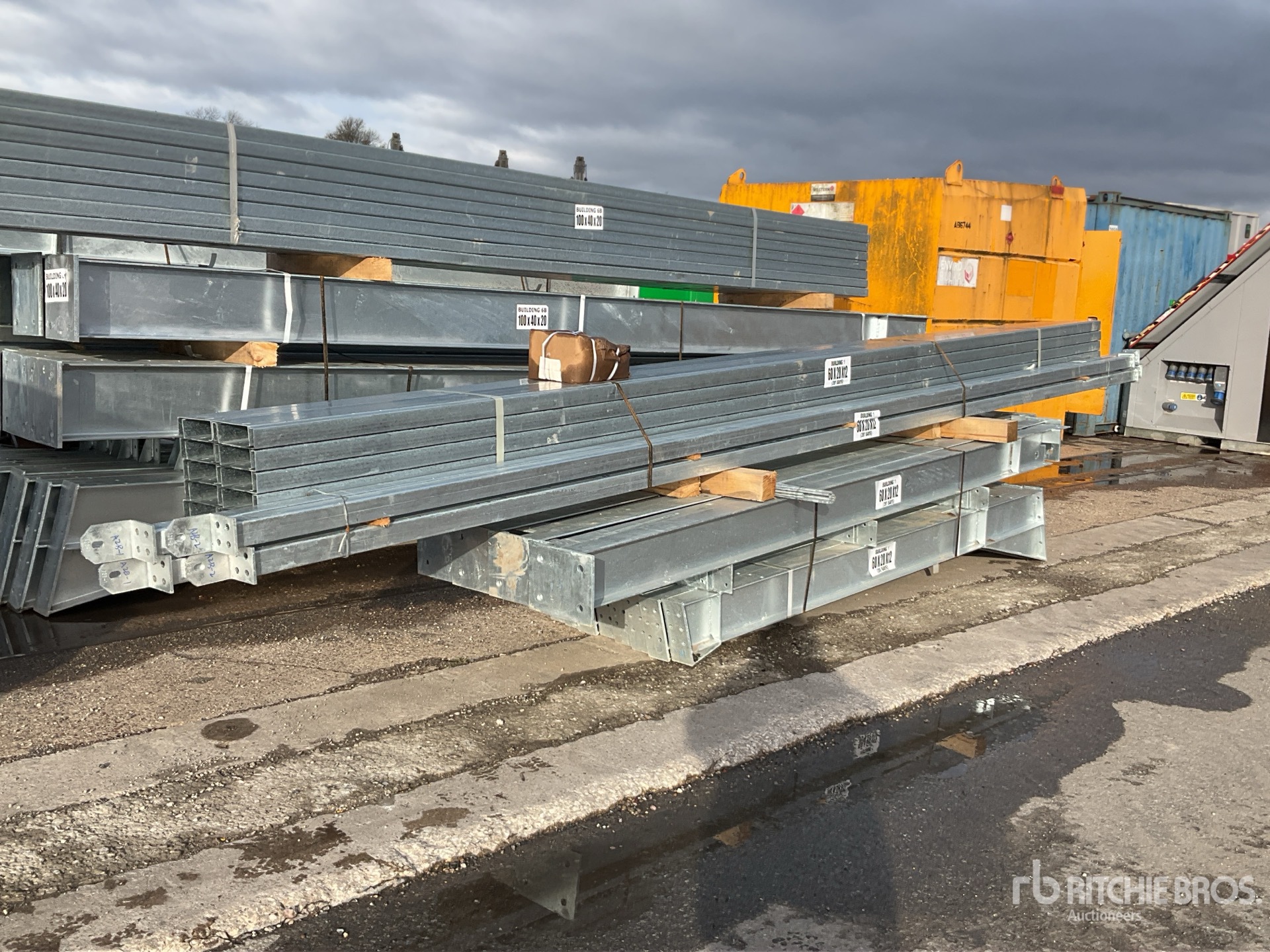 General Appearance with Zdjęcie, lewy górny róg