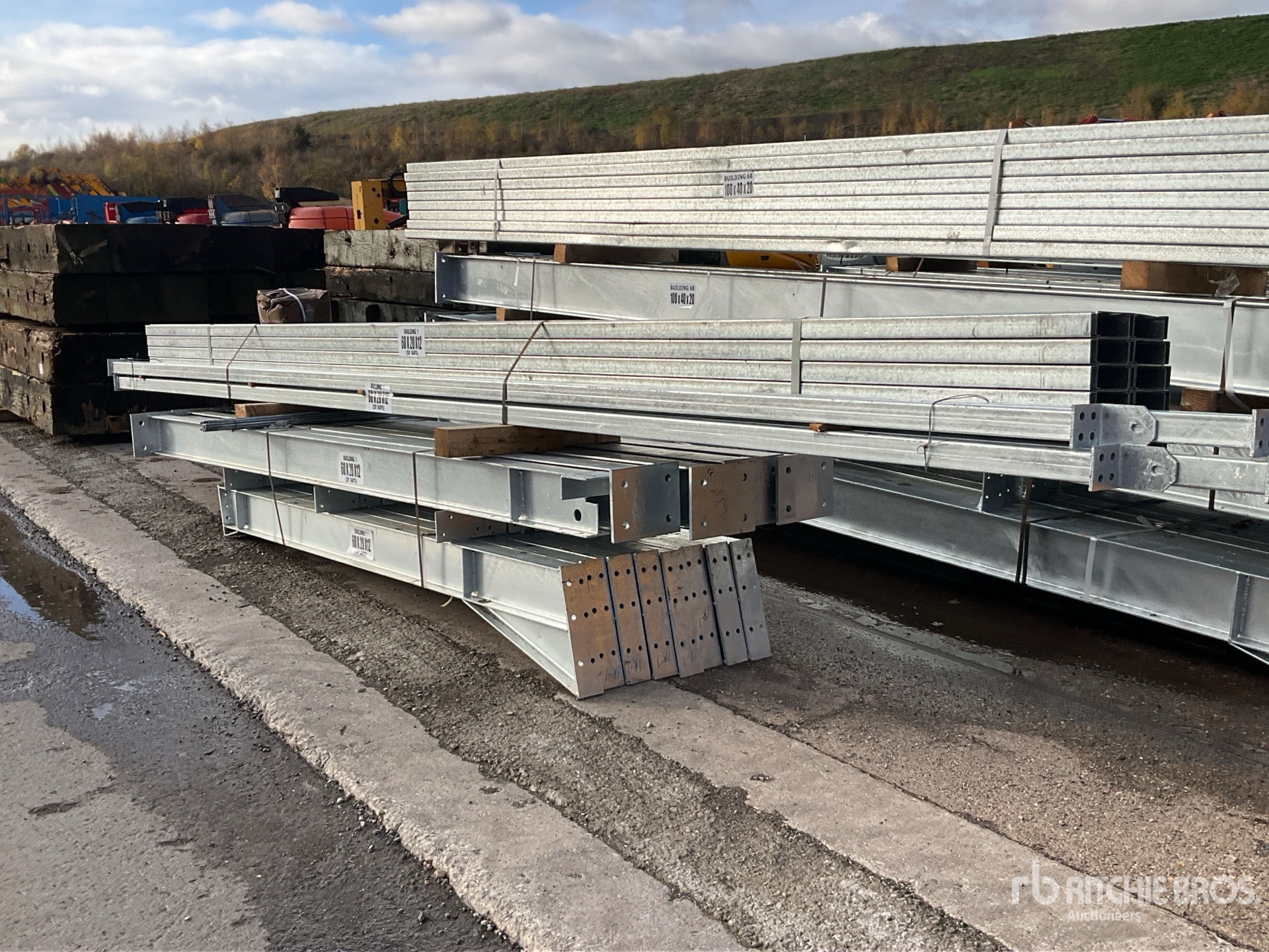 General Appearance with Zdjęcie, lewy dolny róg