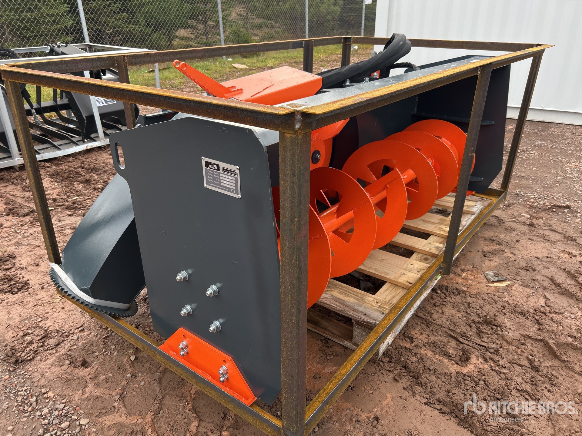 General Appearance with Zdjęcie, prawy górny róg