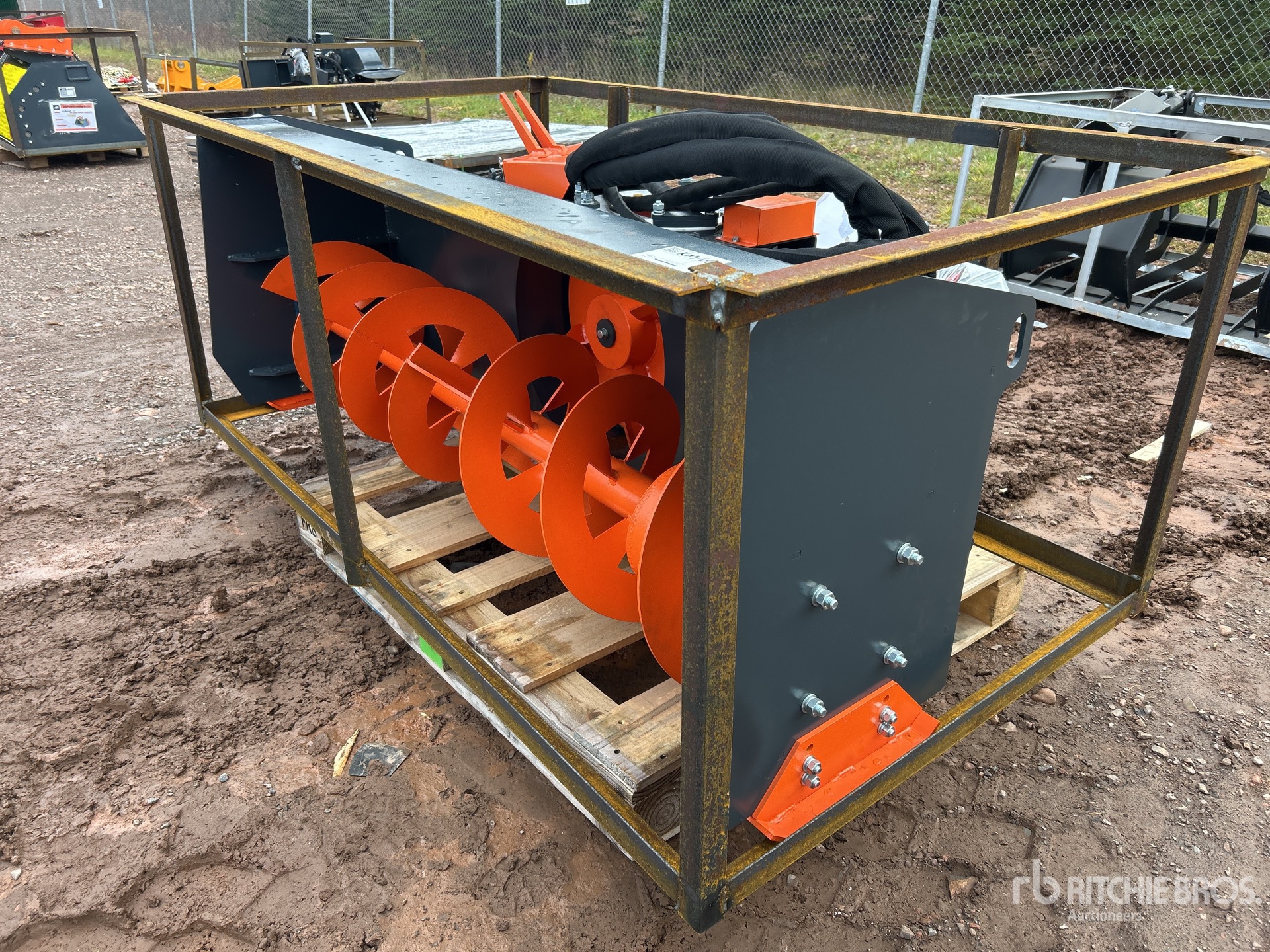 General Appearance with Zdjęcie, lewy górny róg