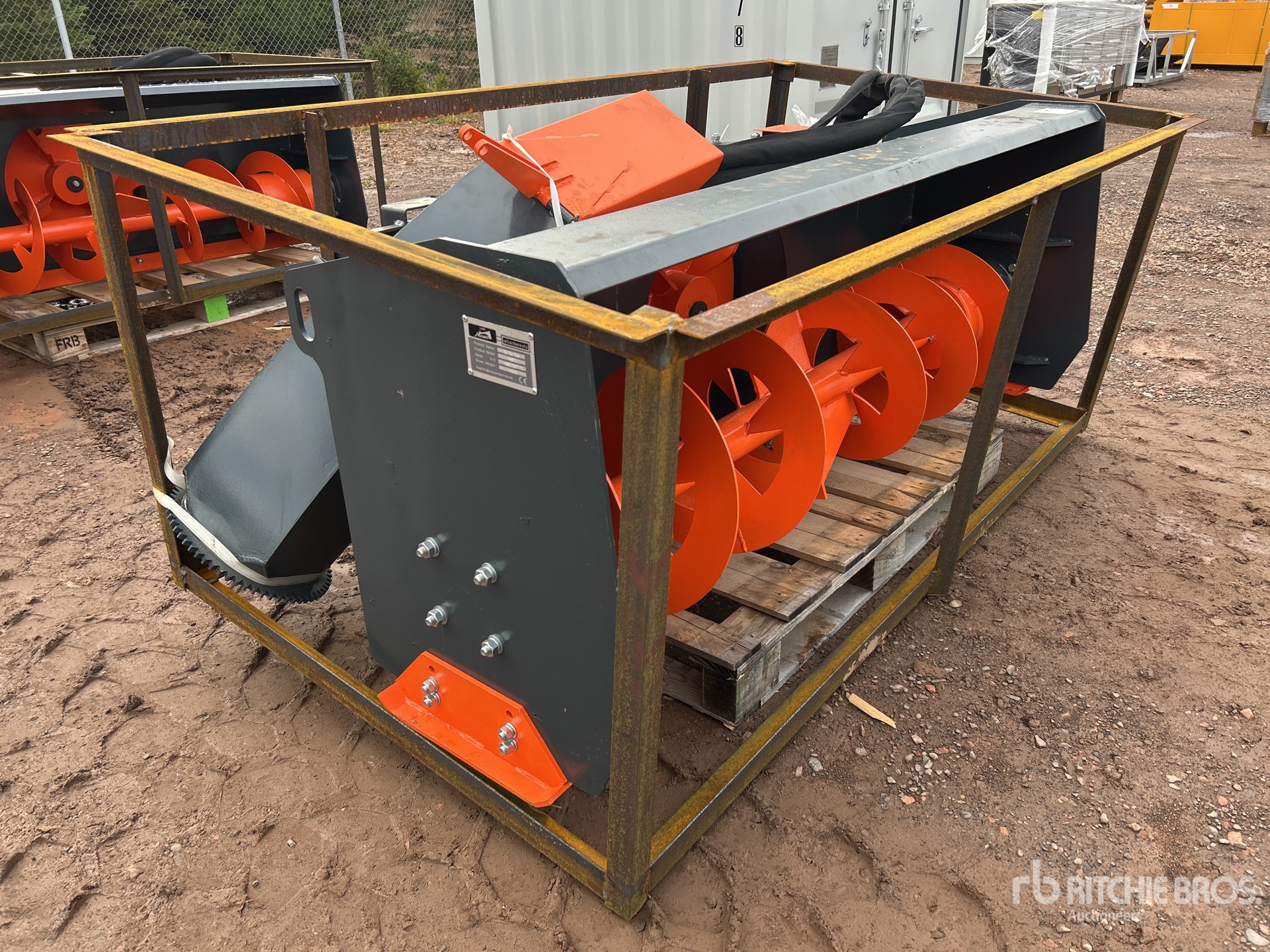 General Appearance with Zdjęcie, prawy górny róg