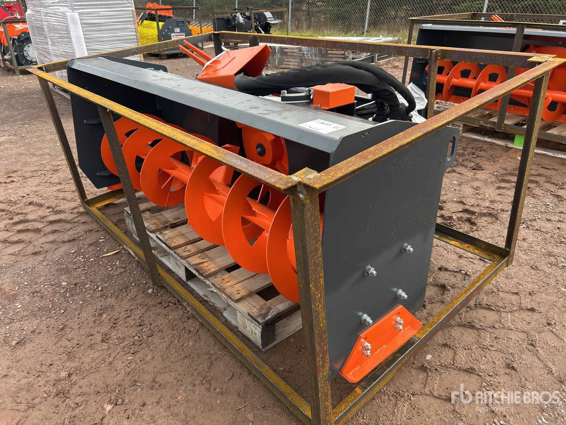 General Appearance with Zdjęcie, lewy górny róg