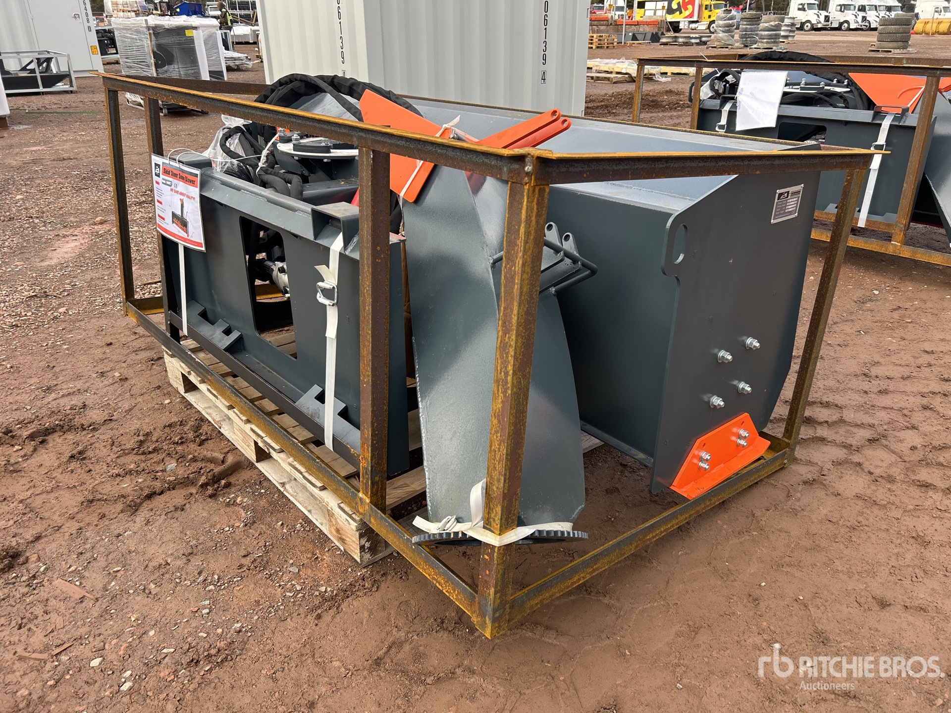 General Appearance with Zdjęcie, prawy dolny róg