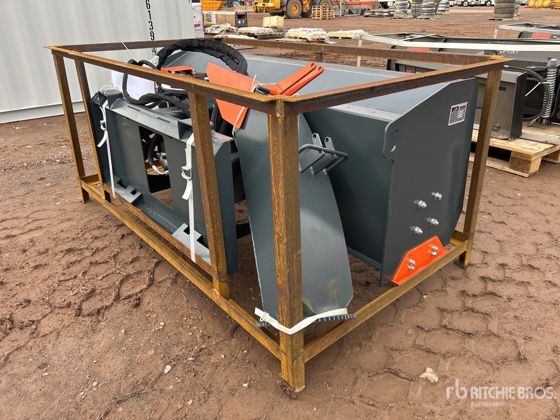 General Appearance with Imagen: esquina trasera derecha