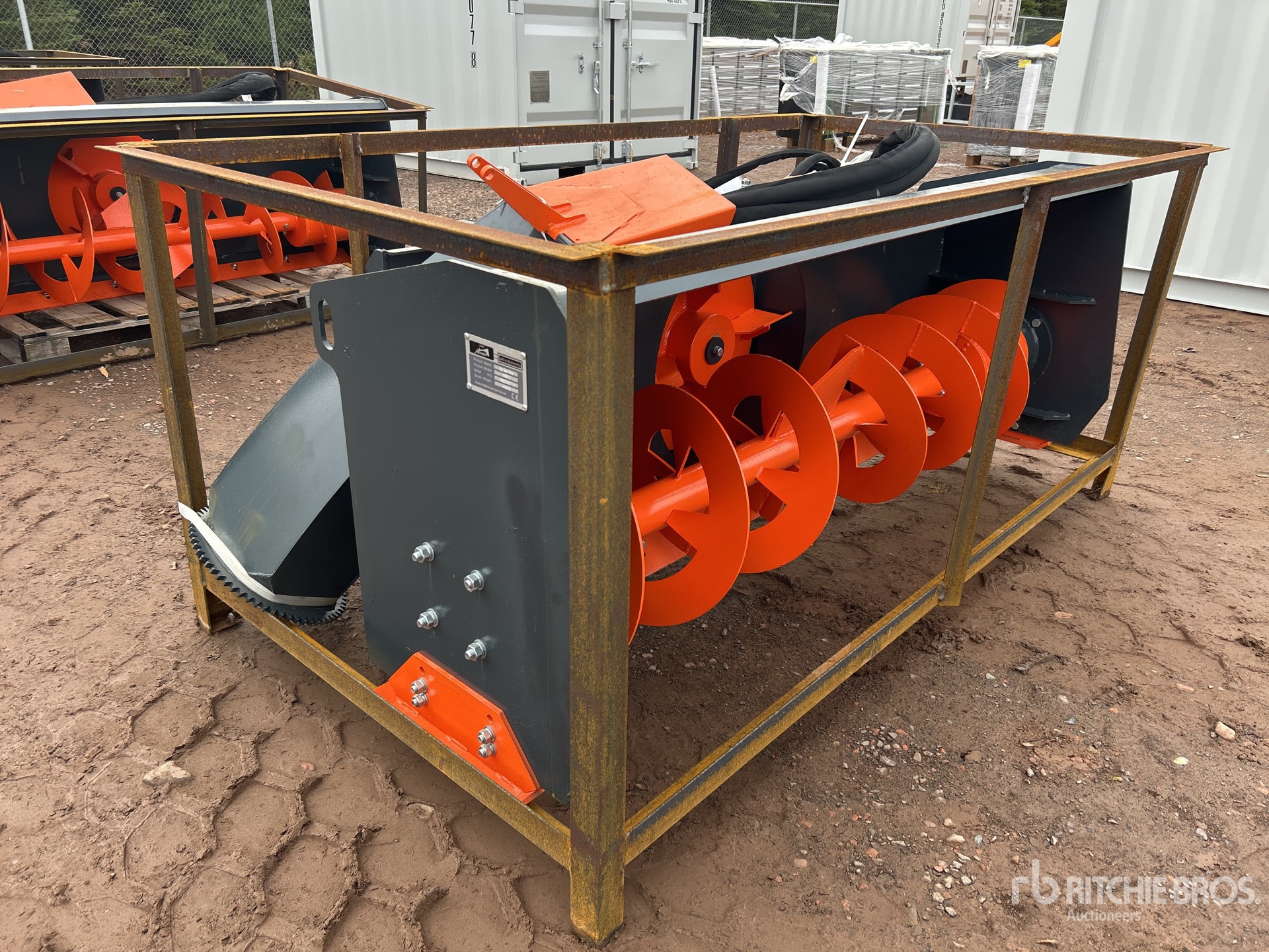 General Appearance with Imagen: esquina delantera derecha