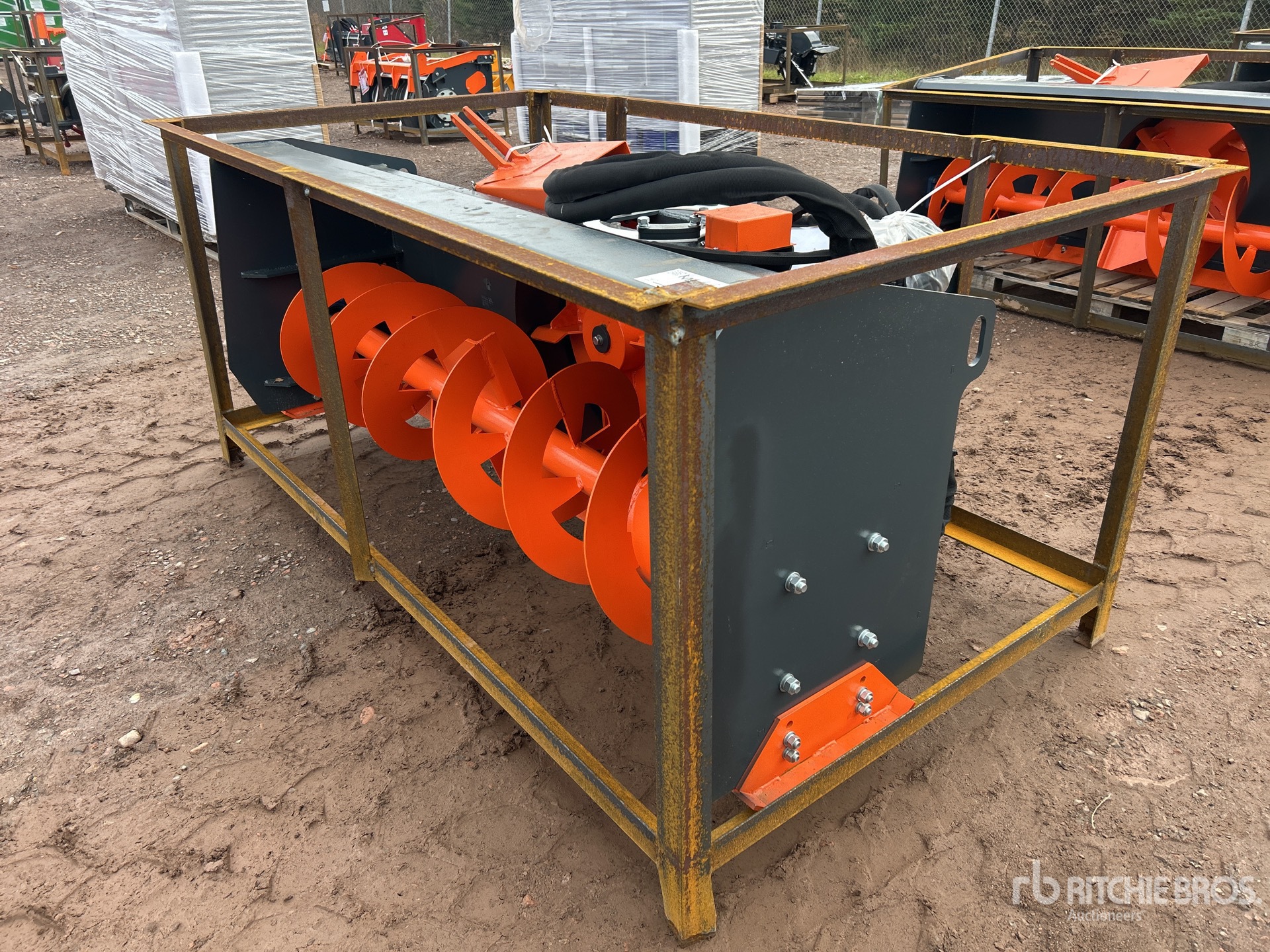 General Appearance with Imagen: esquina delantera izquierda